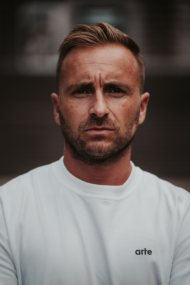 Portrait - Exemple 66