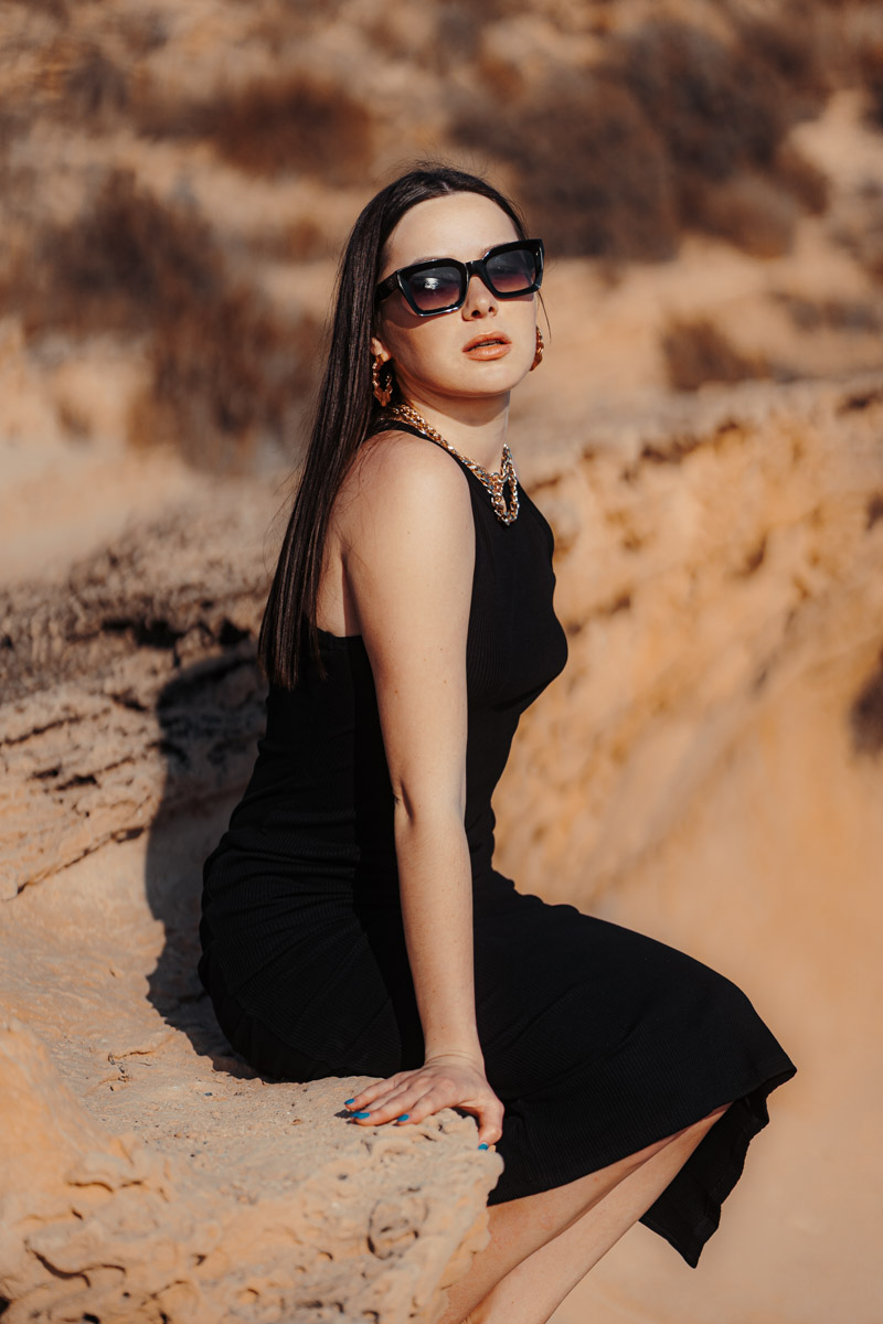 Portrait - Exemple 70