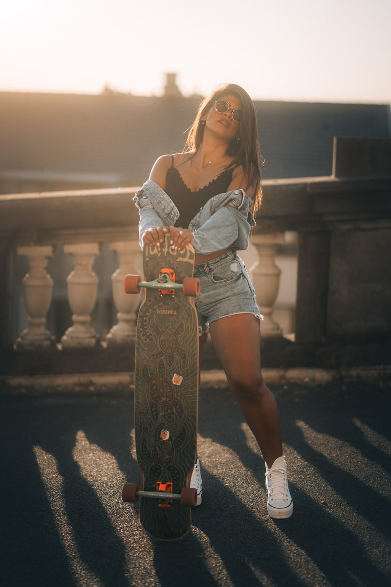 Portrait - Exemple 85