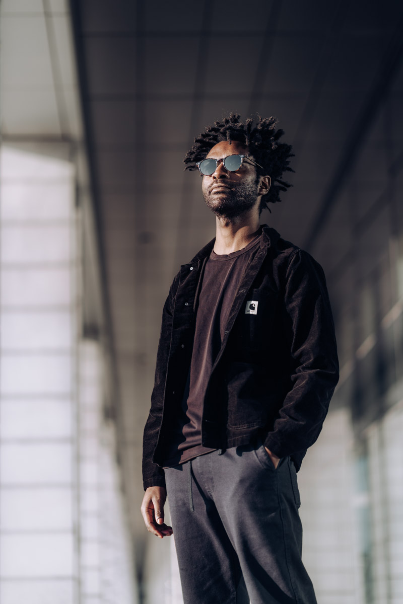 Portrait - Exemple 92