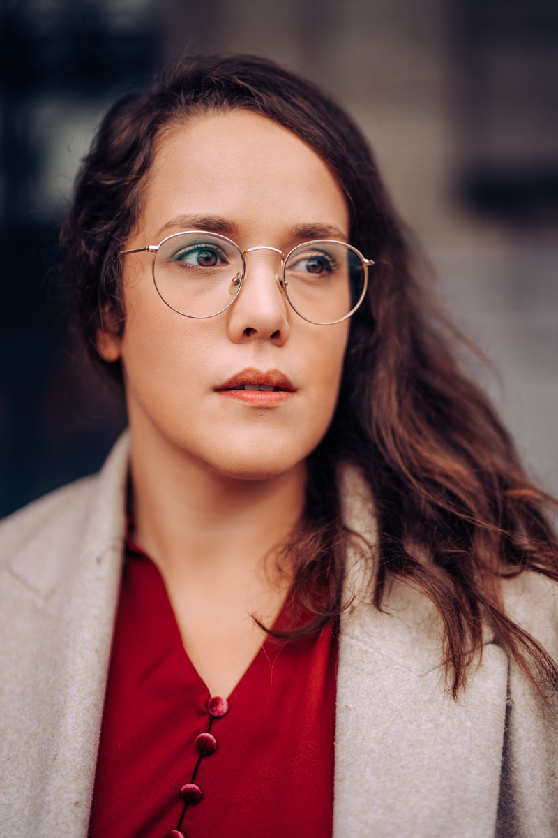 Portrait - Exemple 96