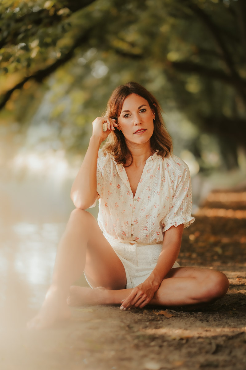 Portrait - Exemple 99