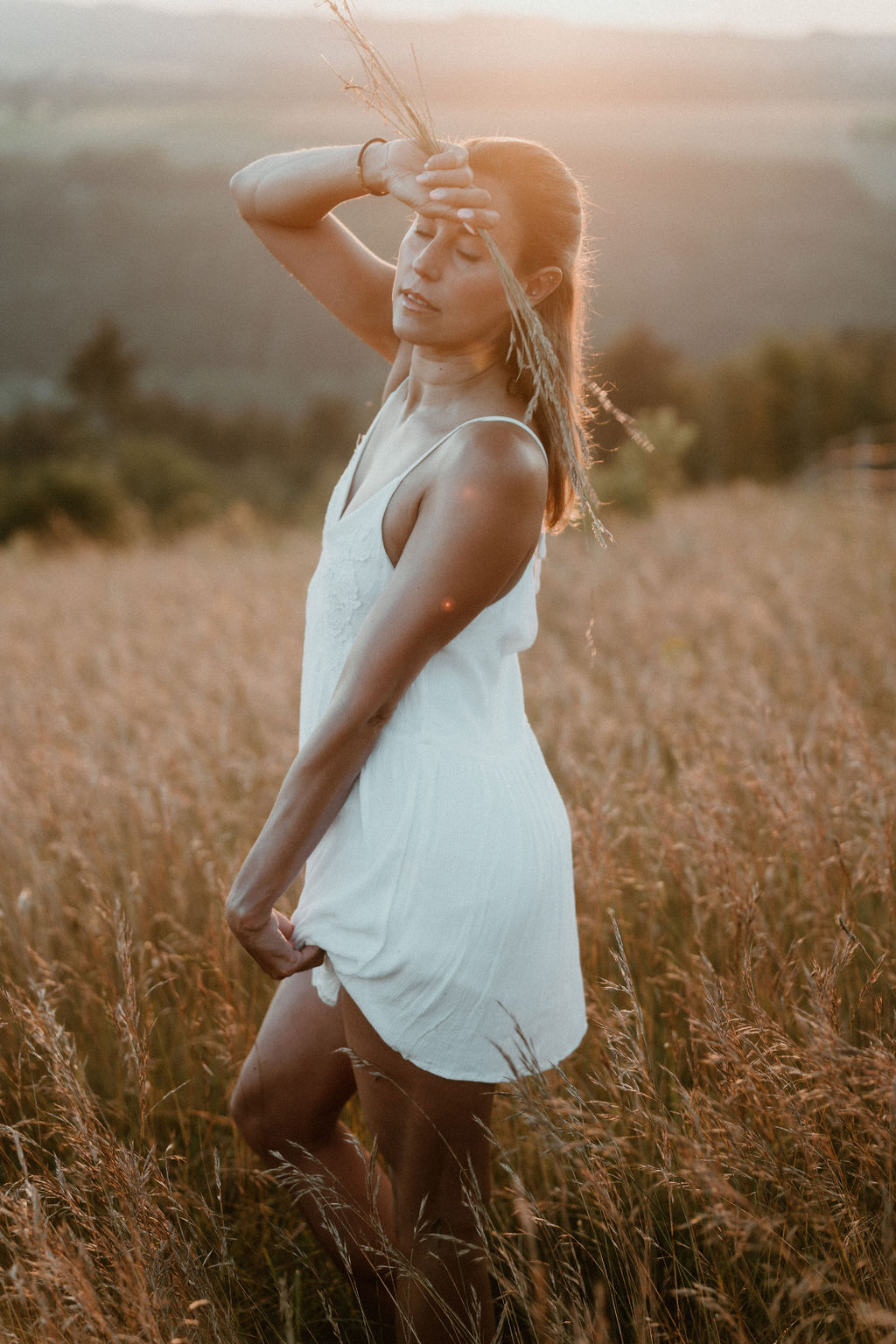 Portrait - Exemple 103