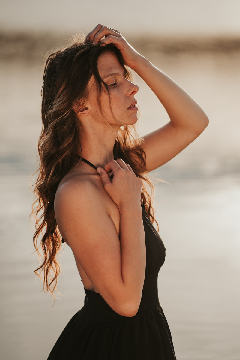 Portrait - Exemple 117