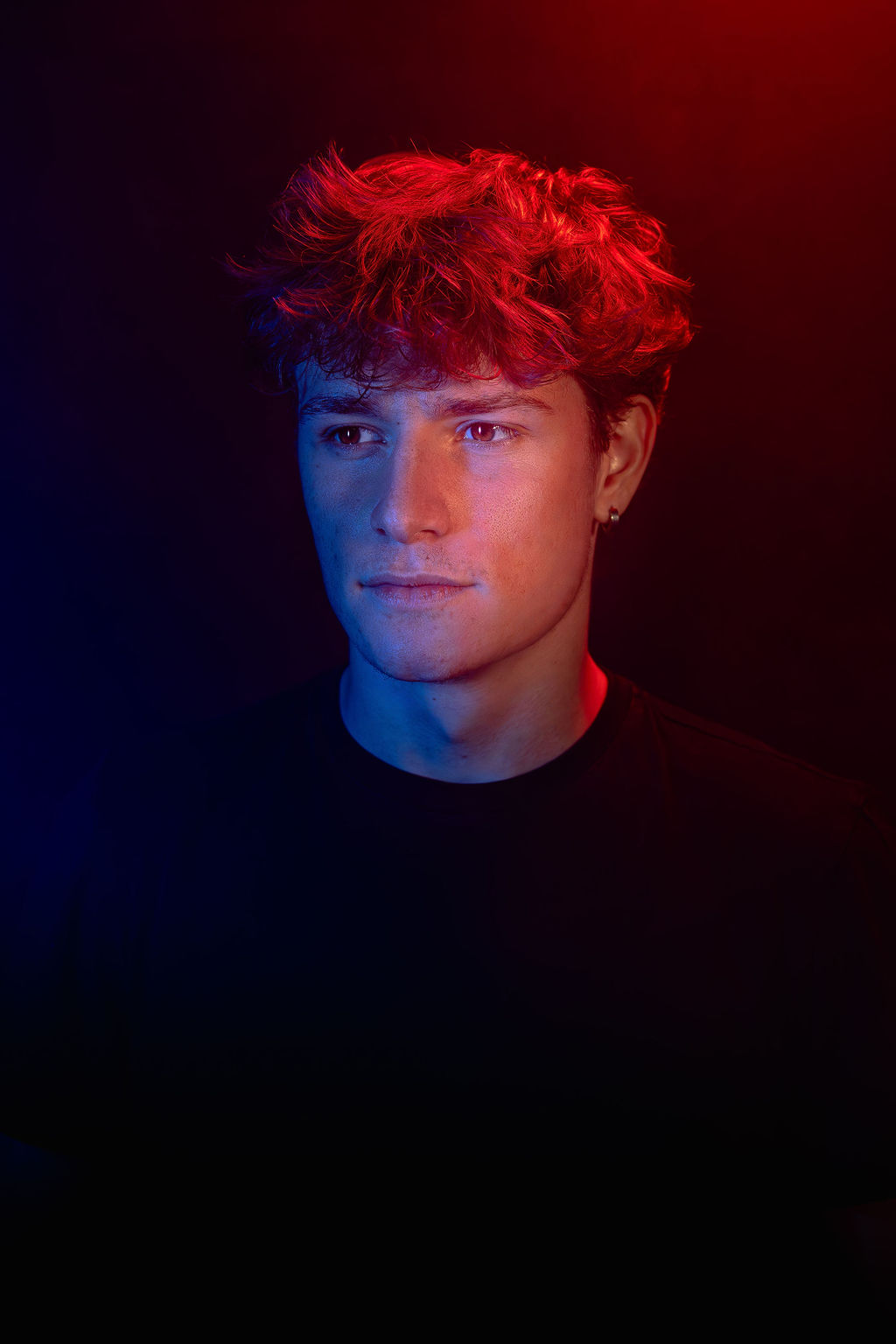 Portrait - Exemple 119