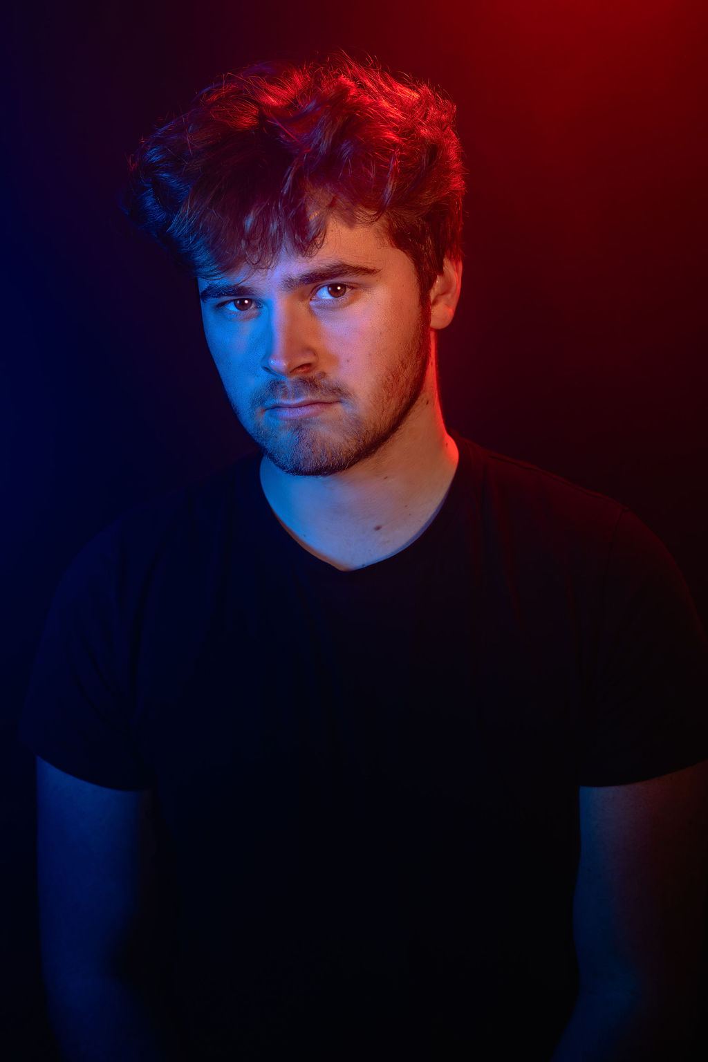 Portrait - Exemple 120