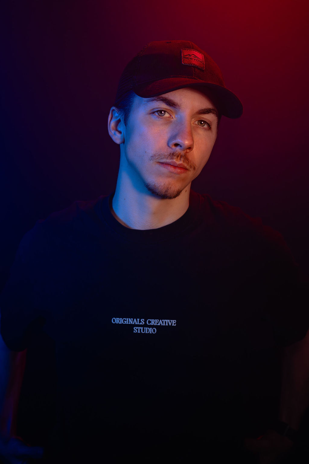 Portrait - Exemple 121