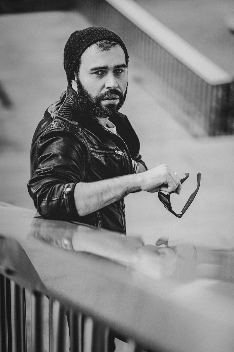 Portrait - Exemple 122