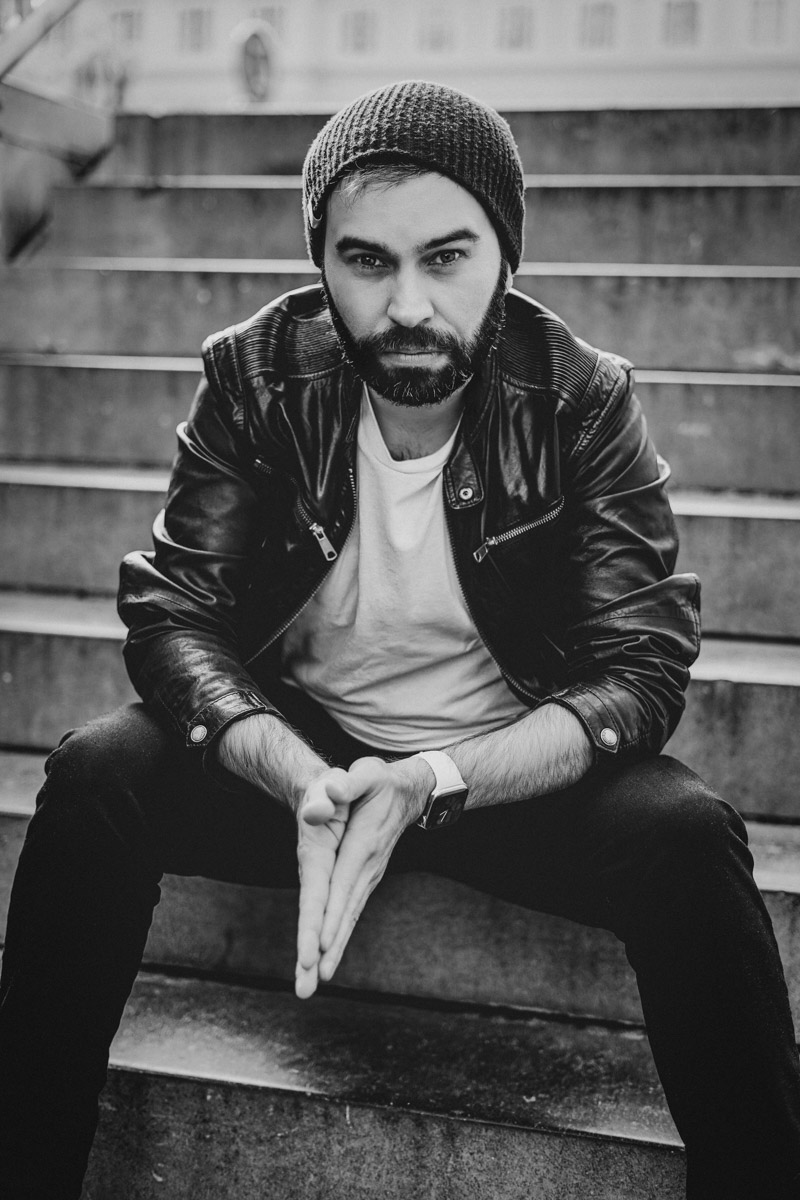 Portrait - Exemple 124