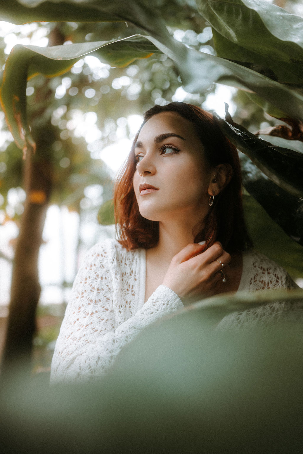 Portrait - Exemple 135