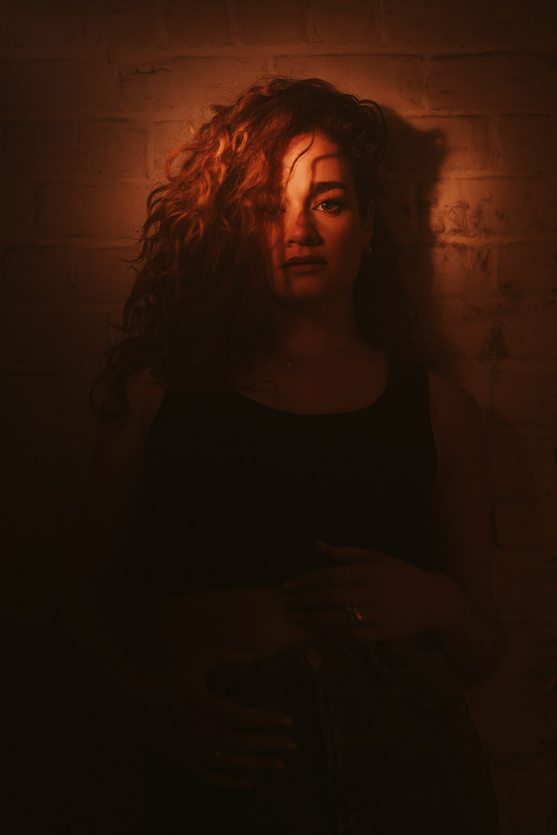 Portrait - Exemple 144