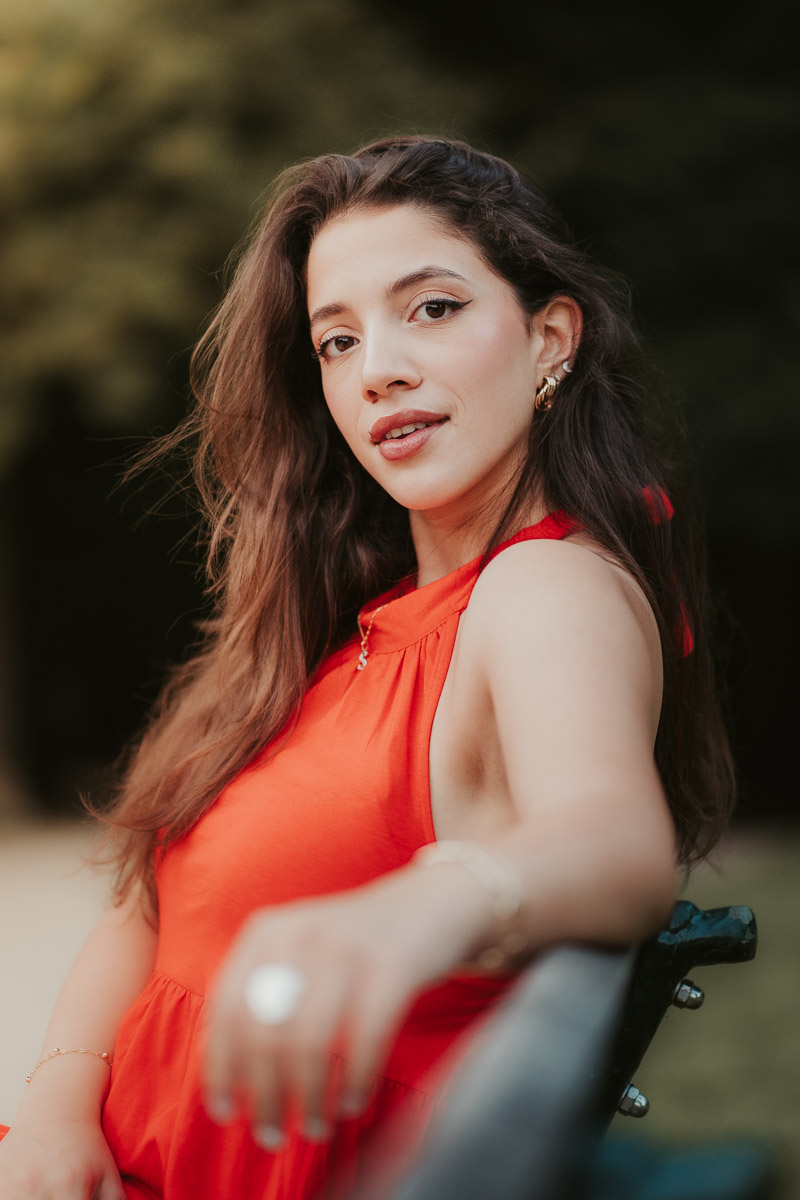 Portrait - Exemple 150
