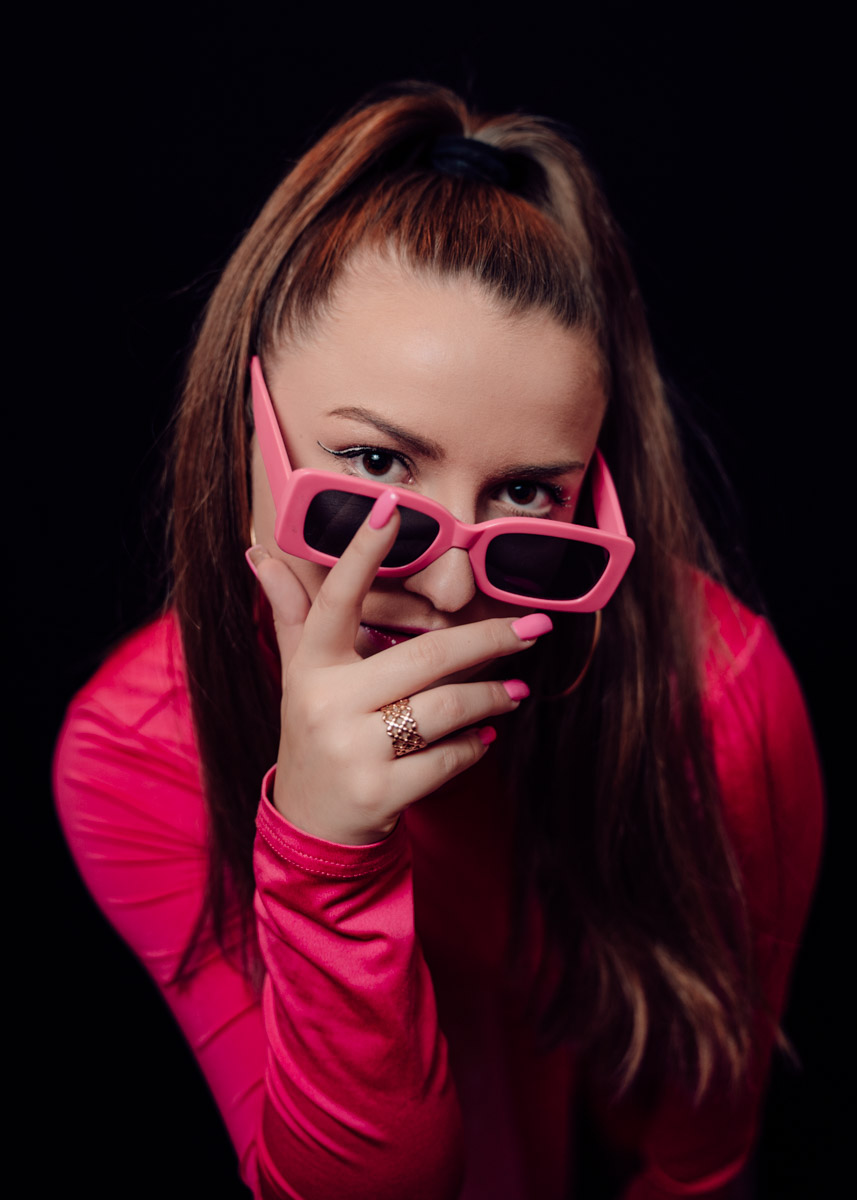 Portrait - Exemple 159