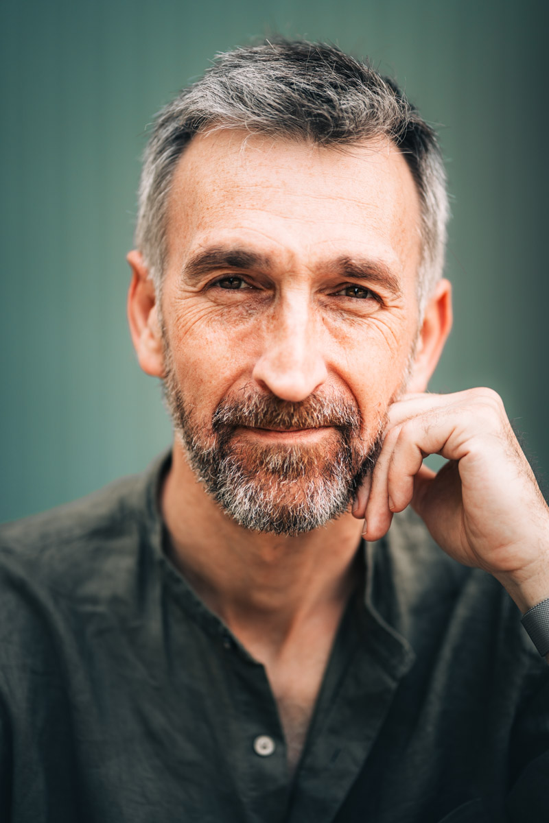 Portrait - Exemple 174