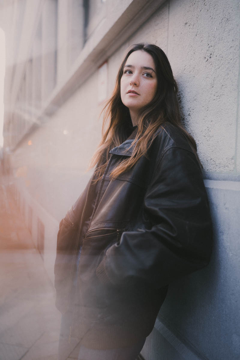 Portrait - Exemple 178