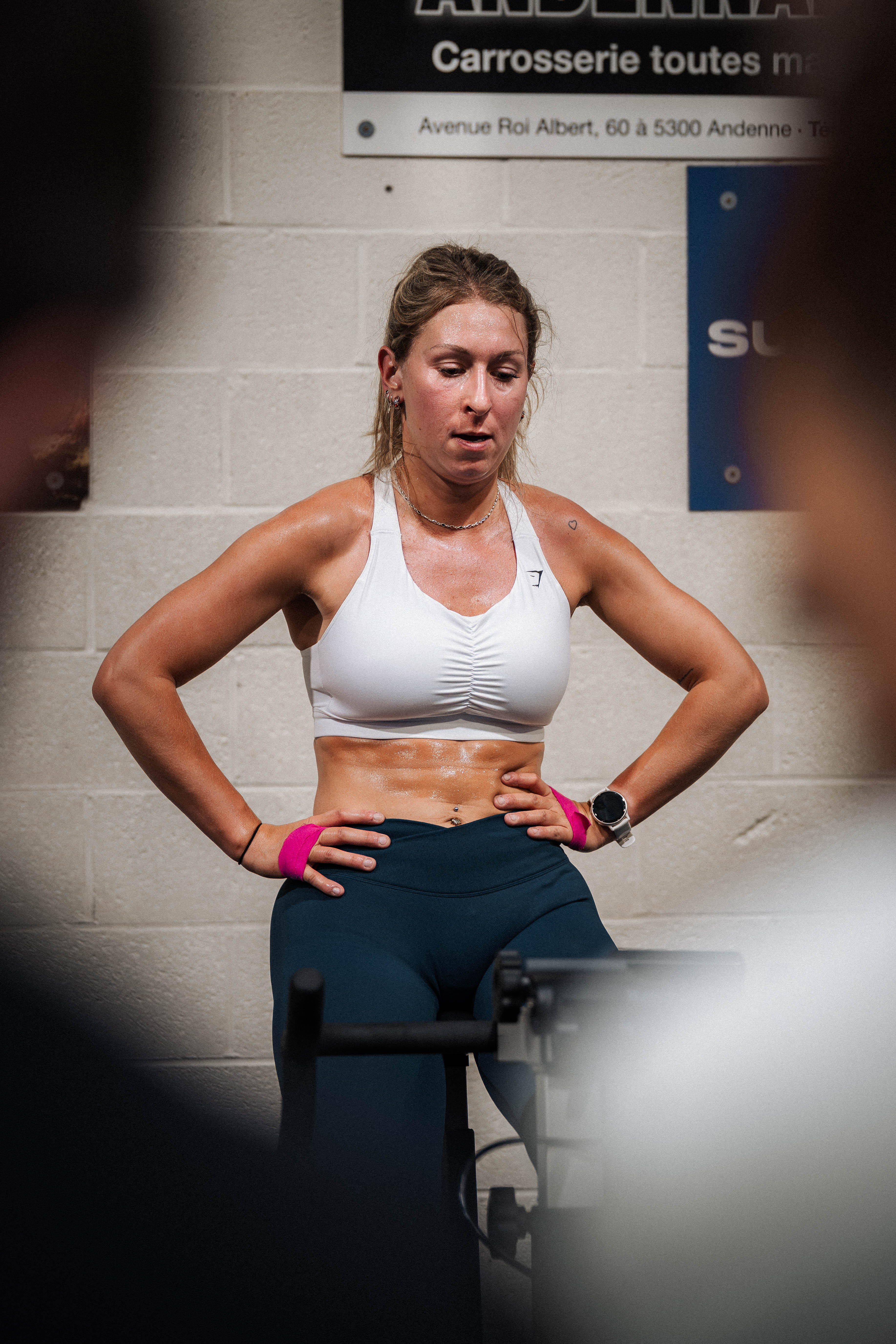 Throwdown - Photo 7