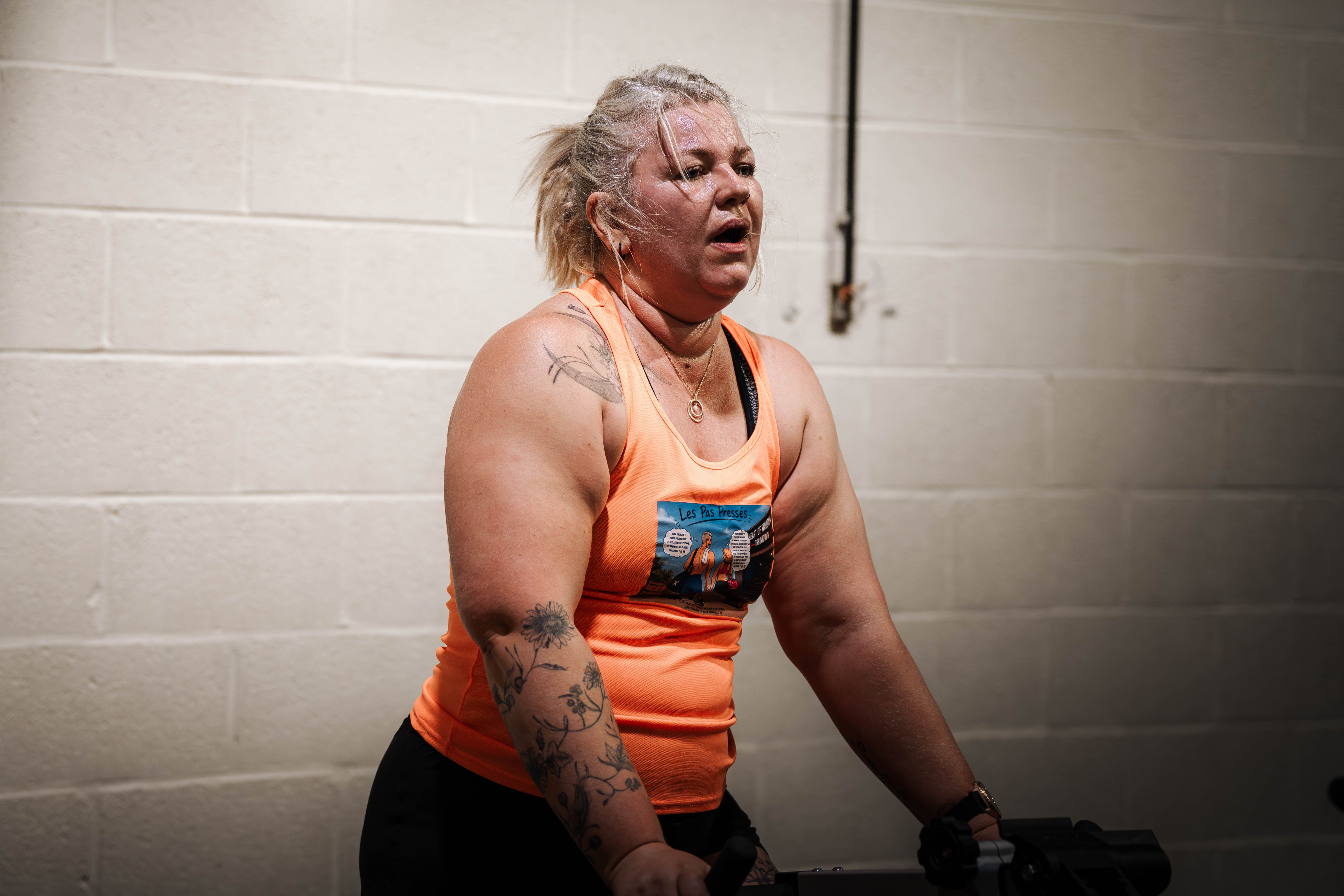 Throwdown - Photo 9