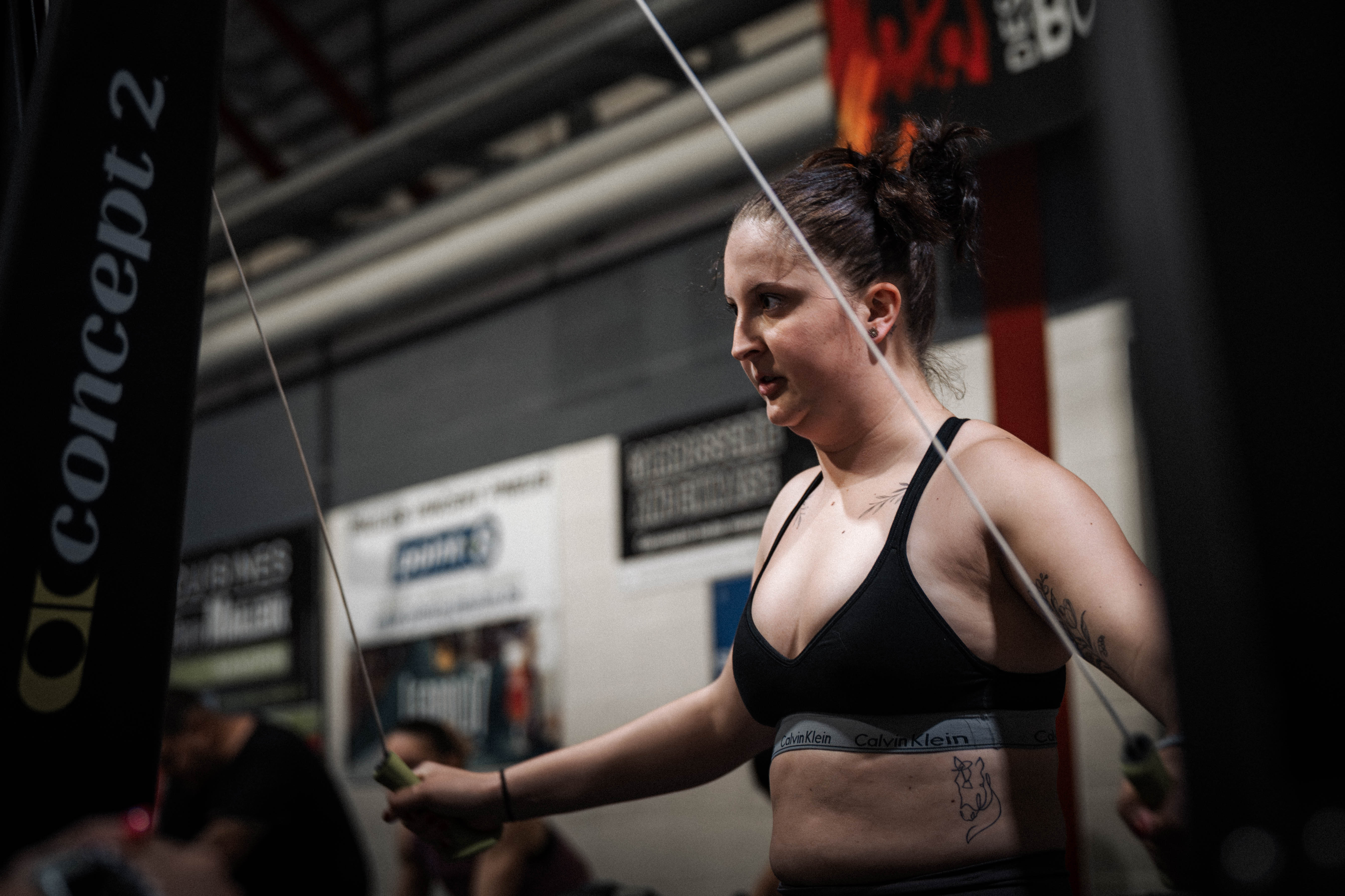 Throwdown - Photo 20