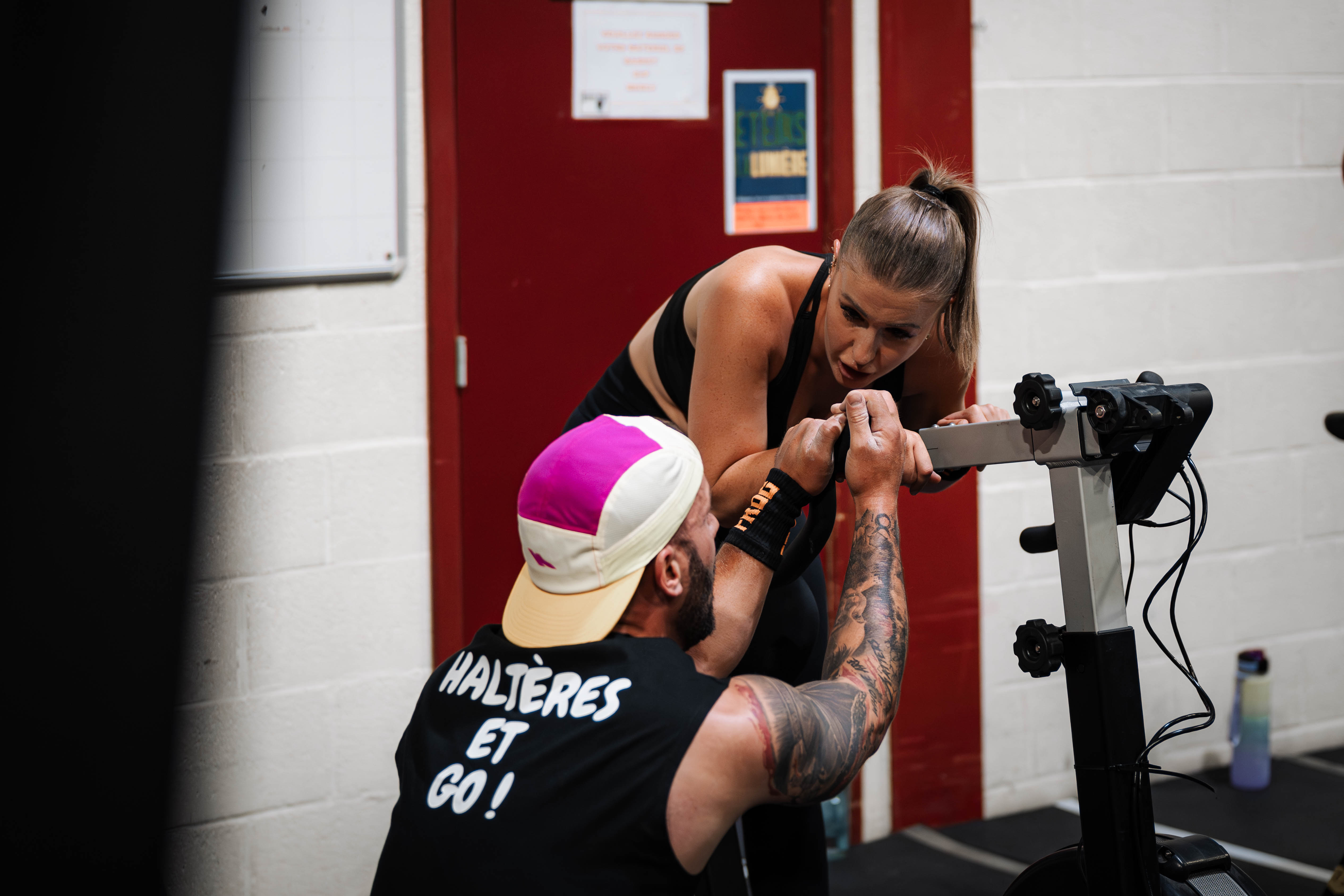 Throwdown - Photo 26