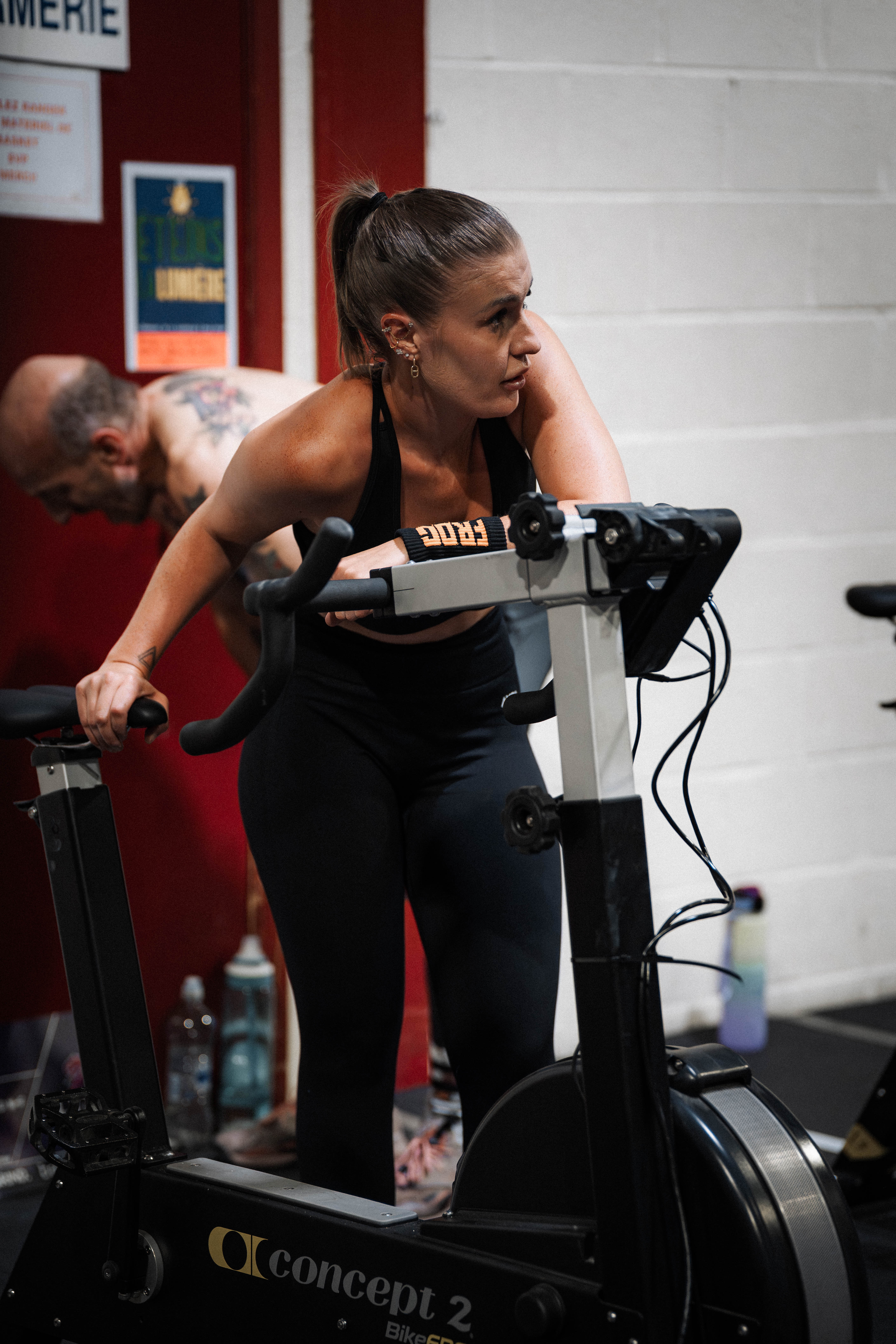 Throwdown - Photo 27