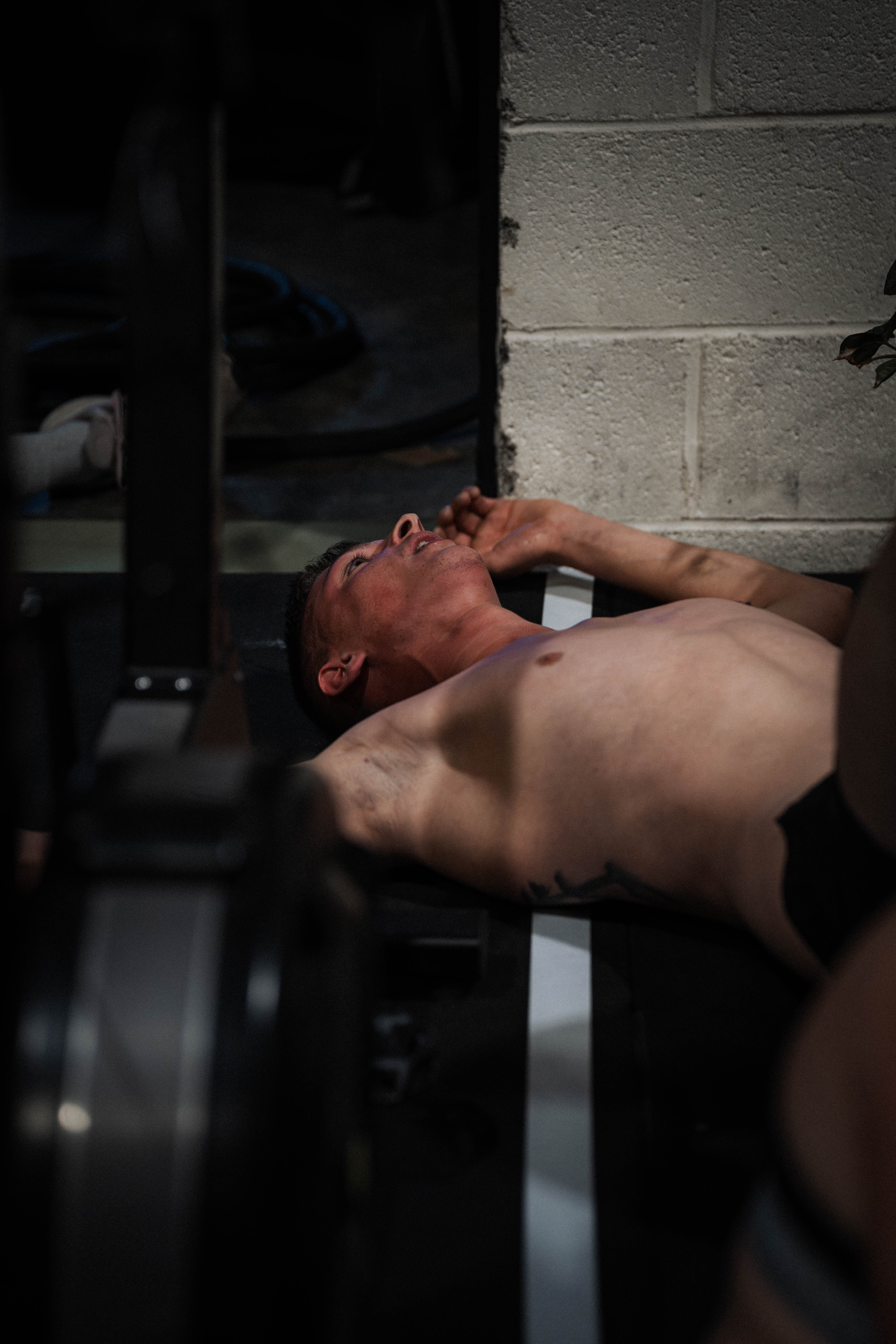 Throwdown - Photo 28