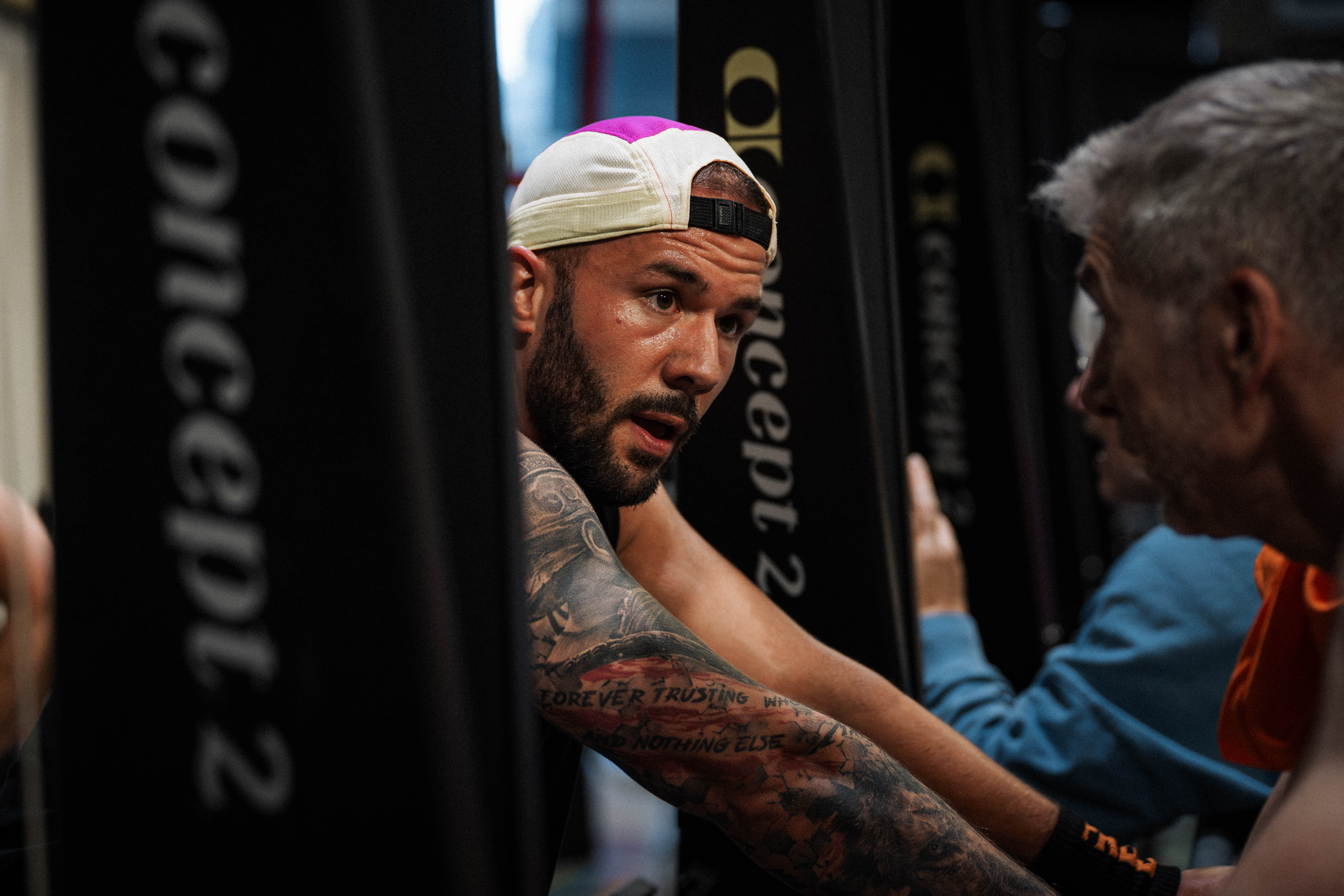 Throwdown - Photo 29