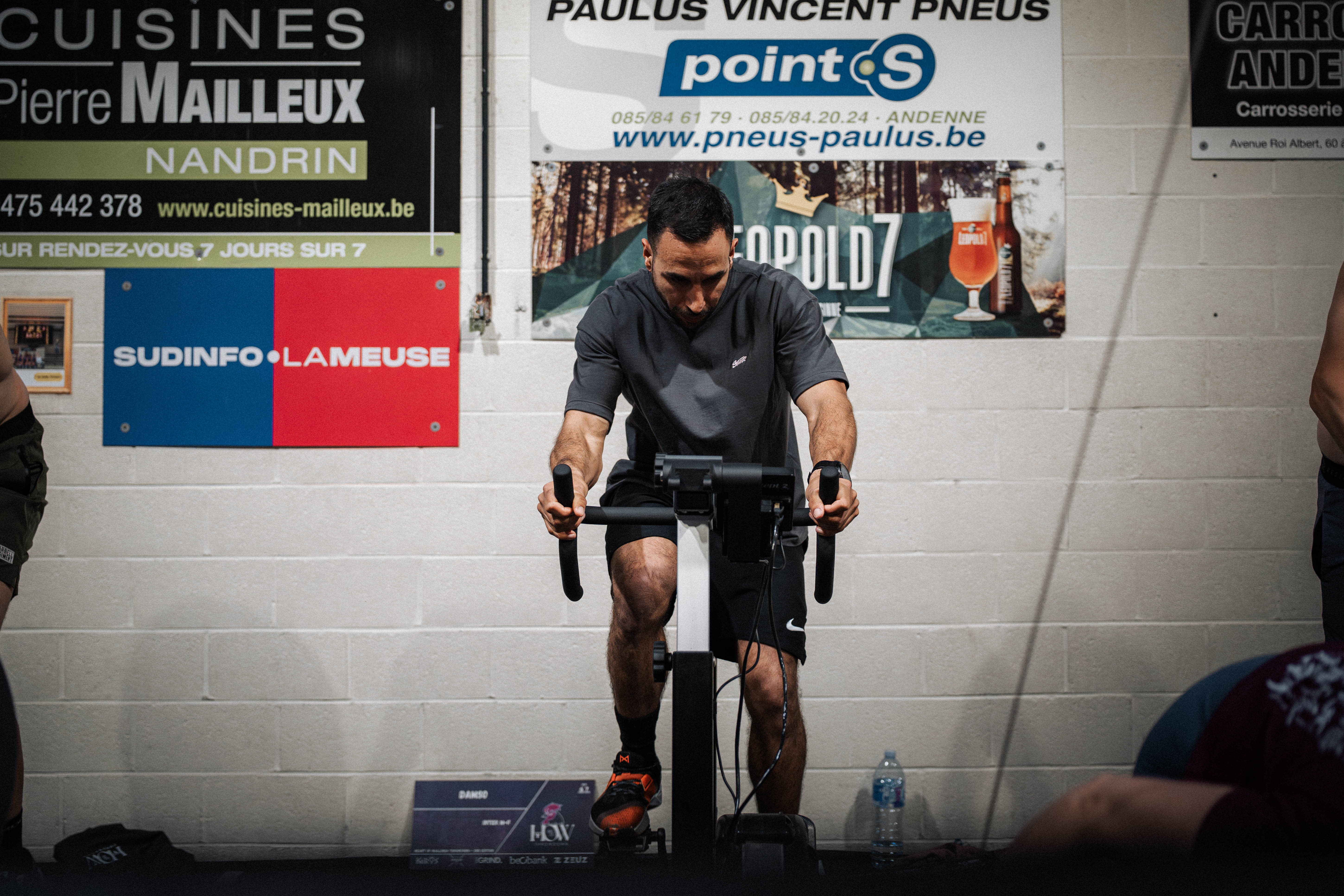 Throwdown - Photo 30