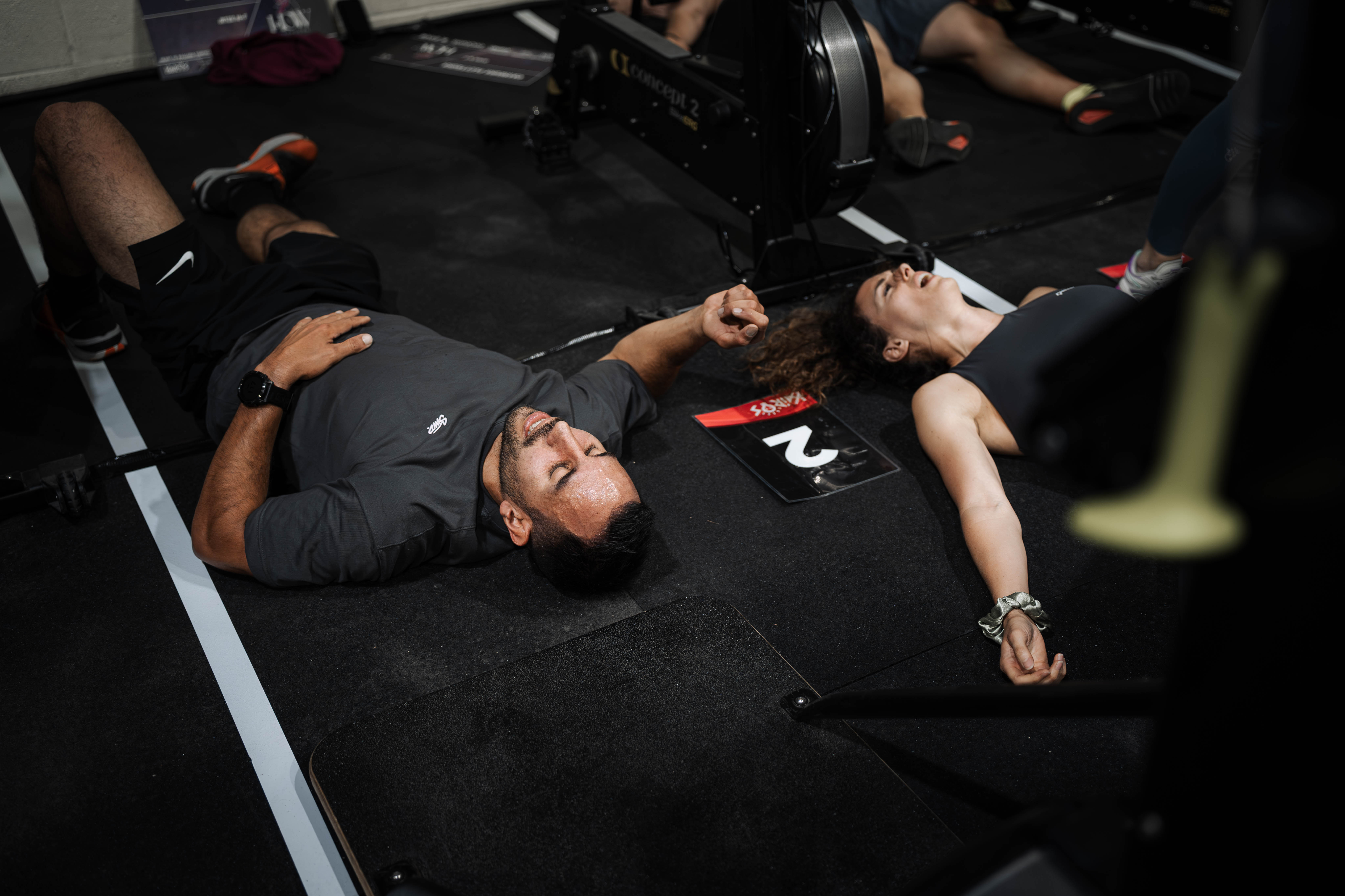 Throwdown - Photo 36