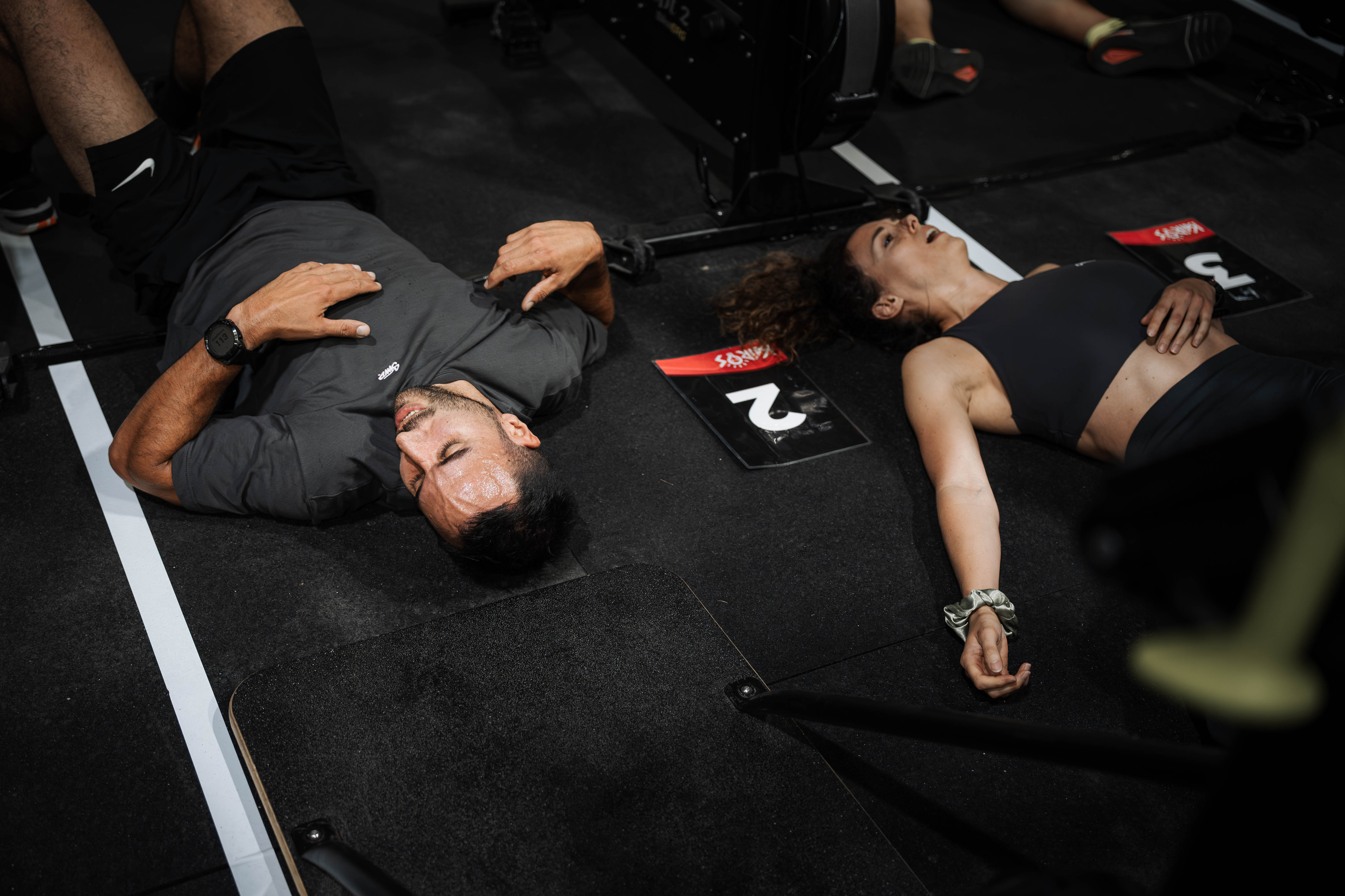 Throwdown - Photo 37