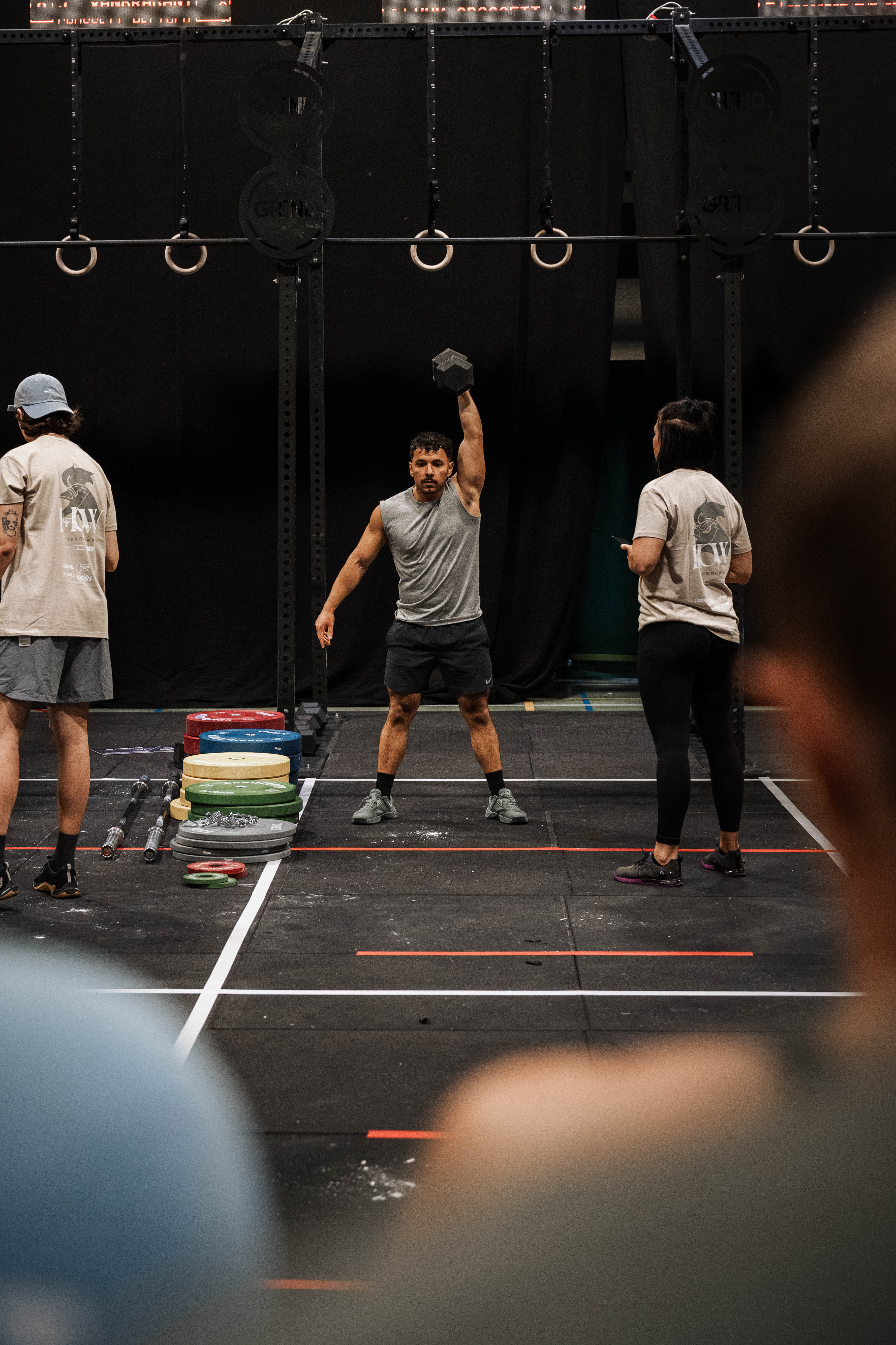Throwdown - Photo 40