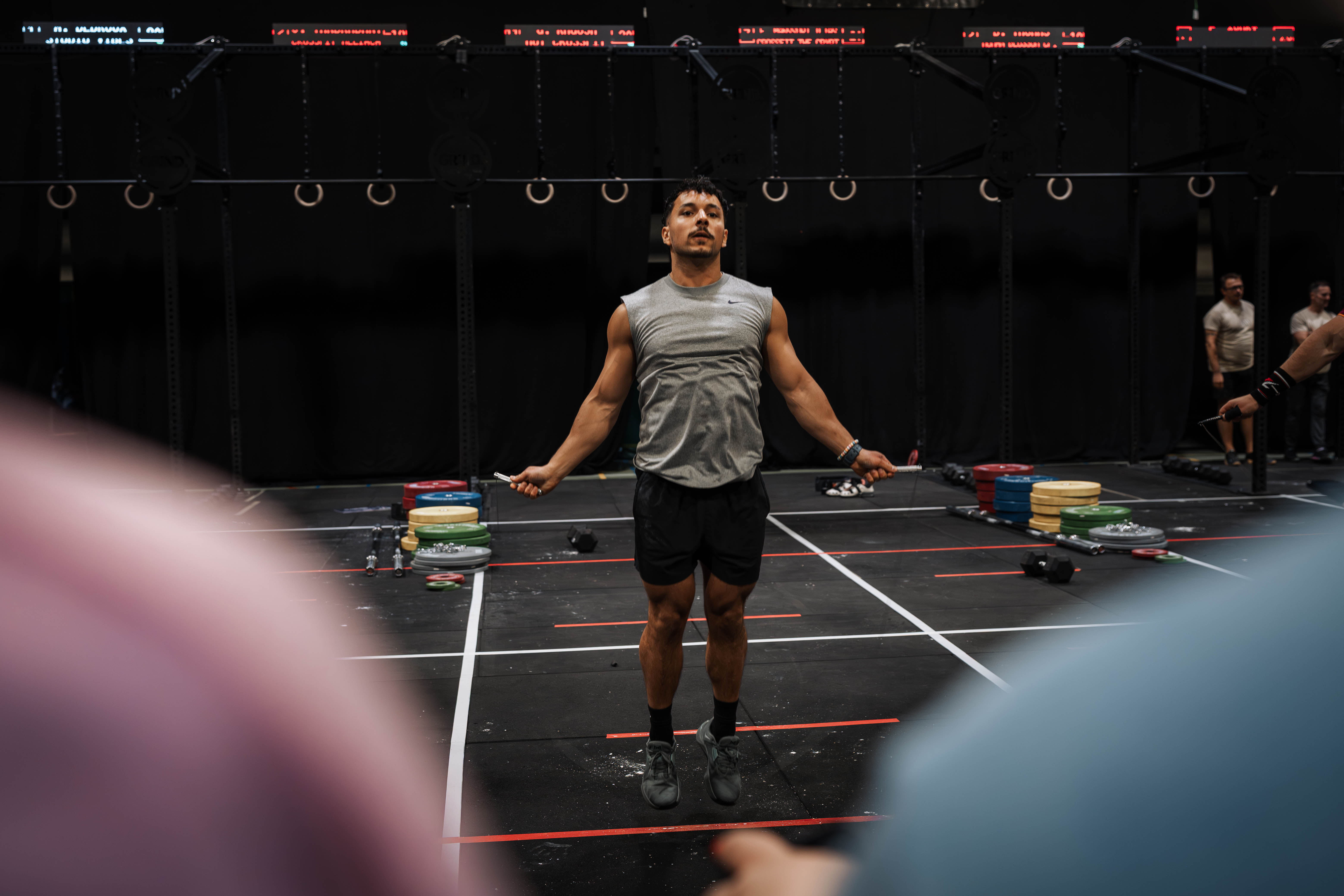 Throwdown - Photo 41