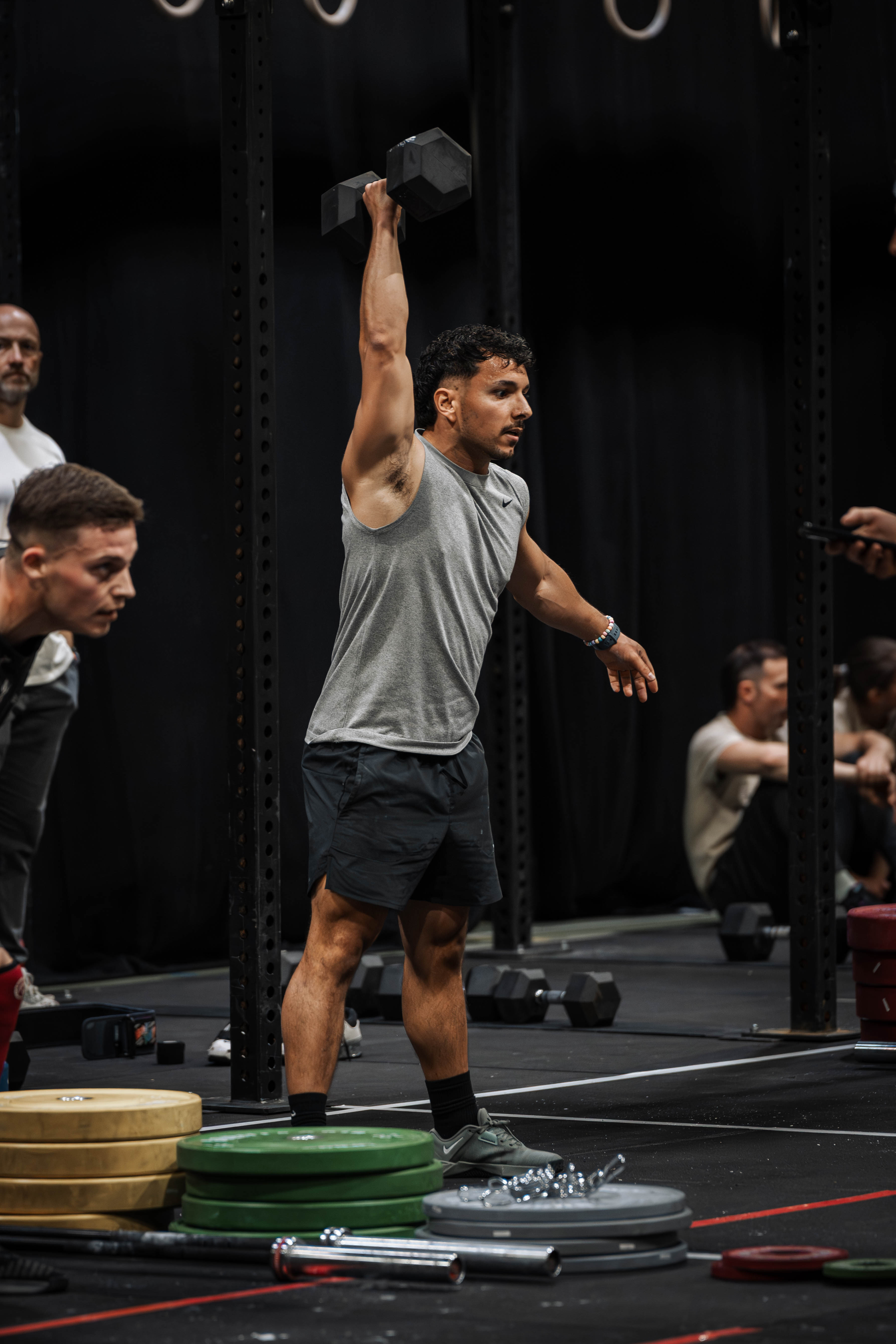 Throwdown - Photo 43