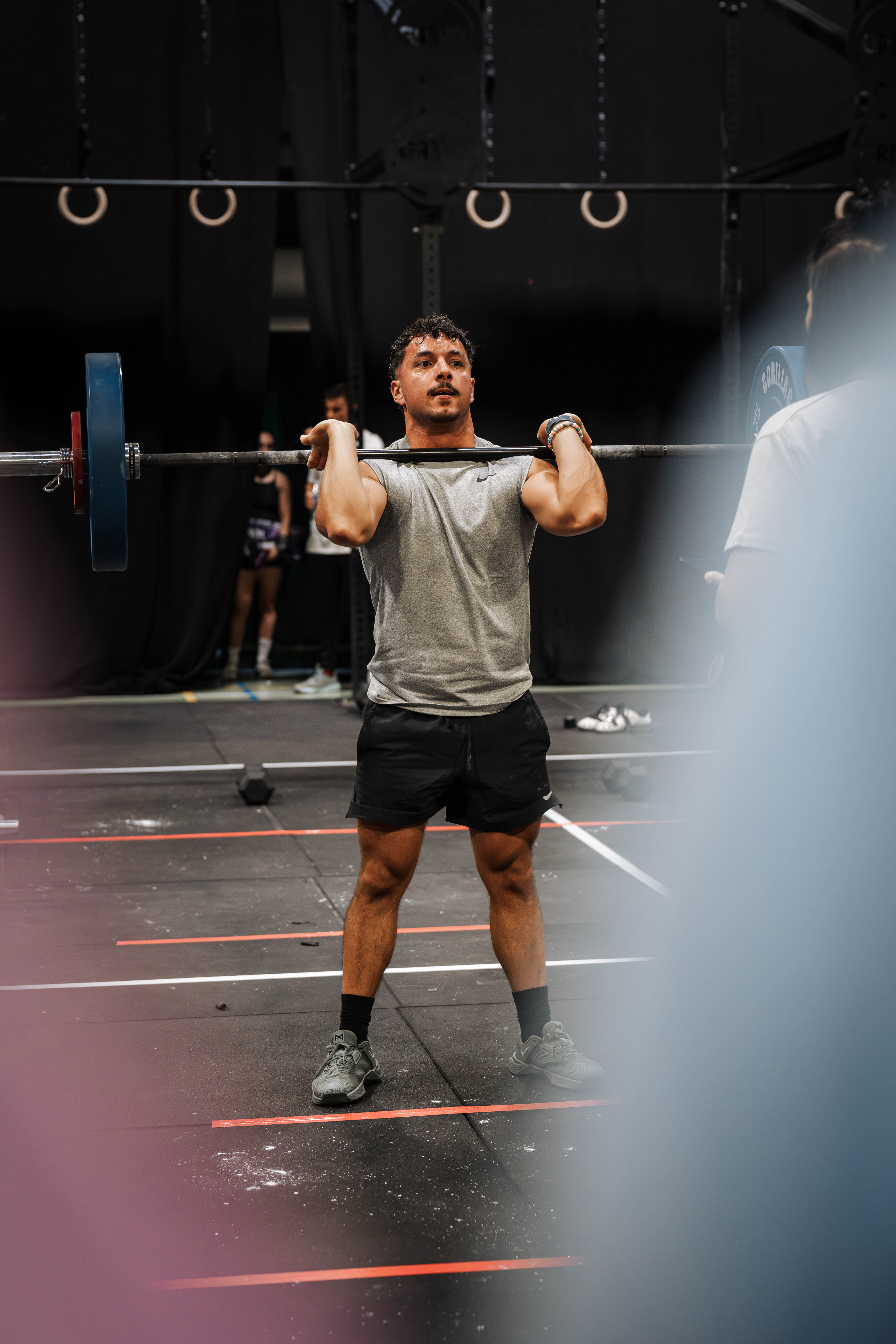 Throwdown - Photo 44
