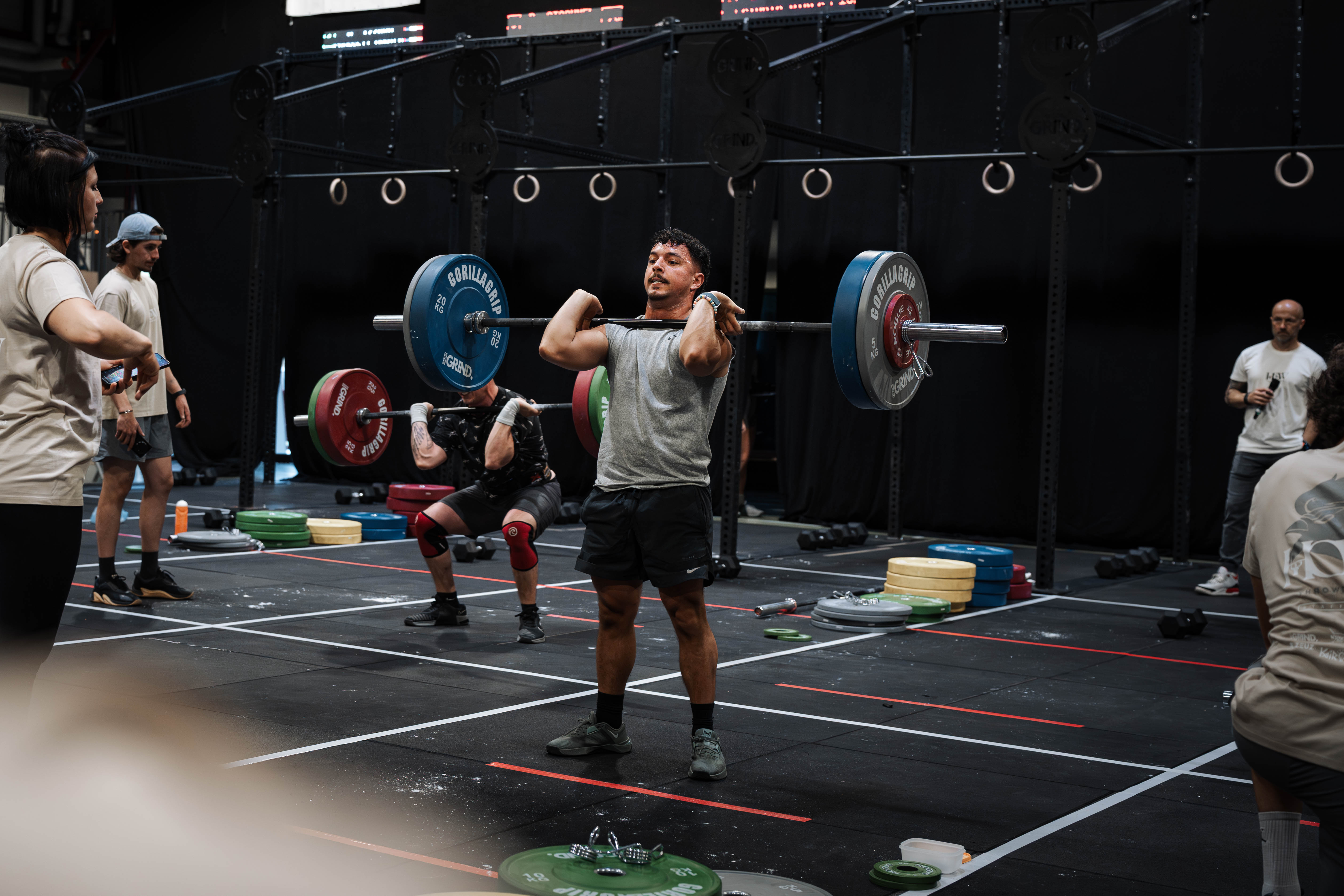 Throwdown - Photo 46