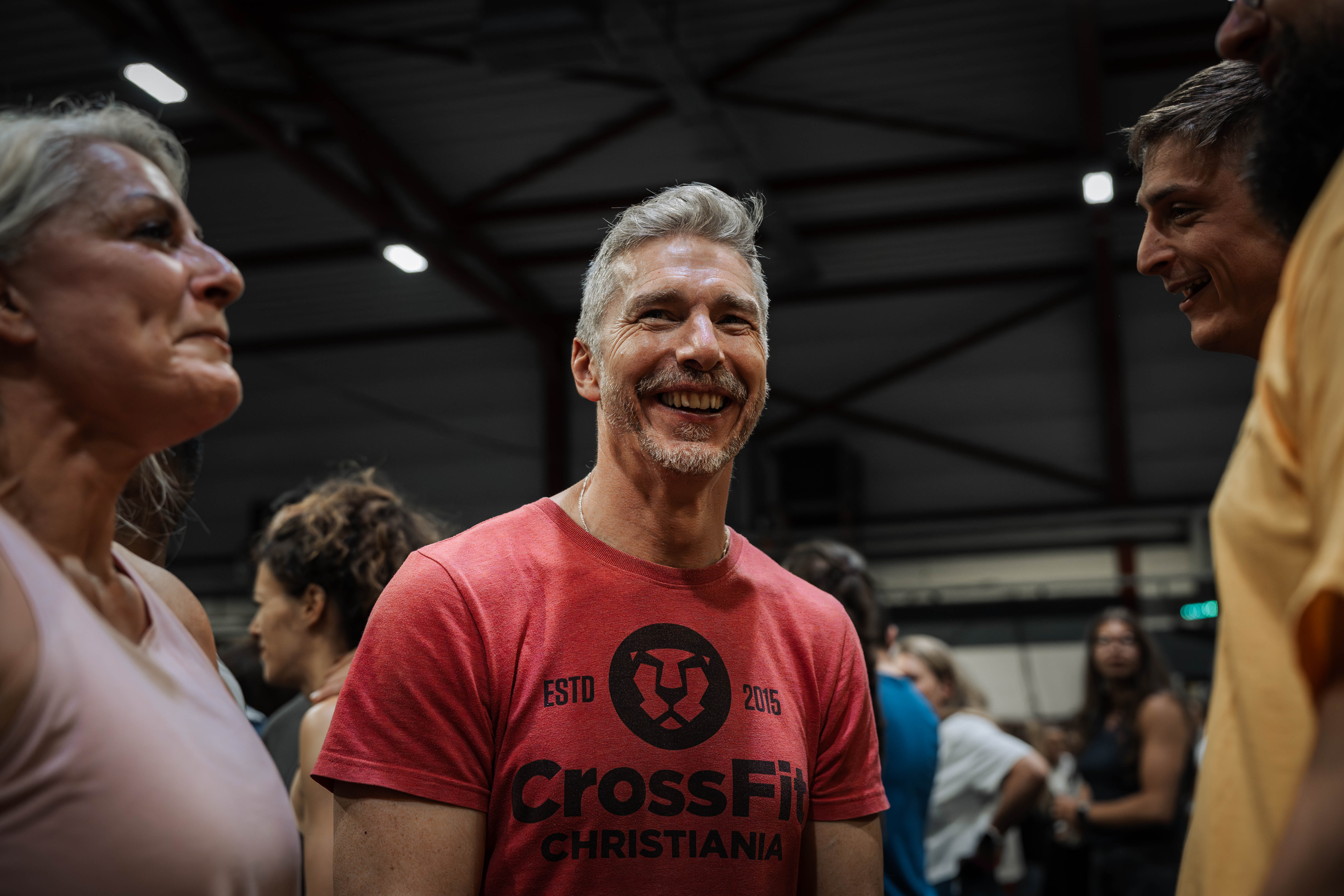Throwdown - Photo 47