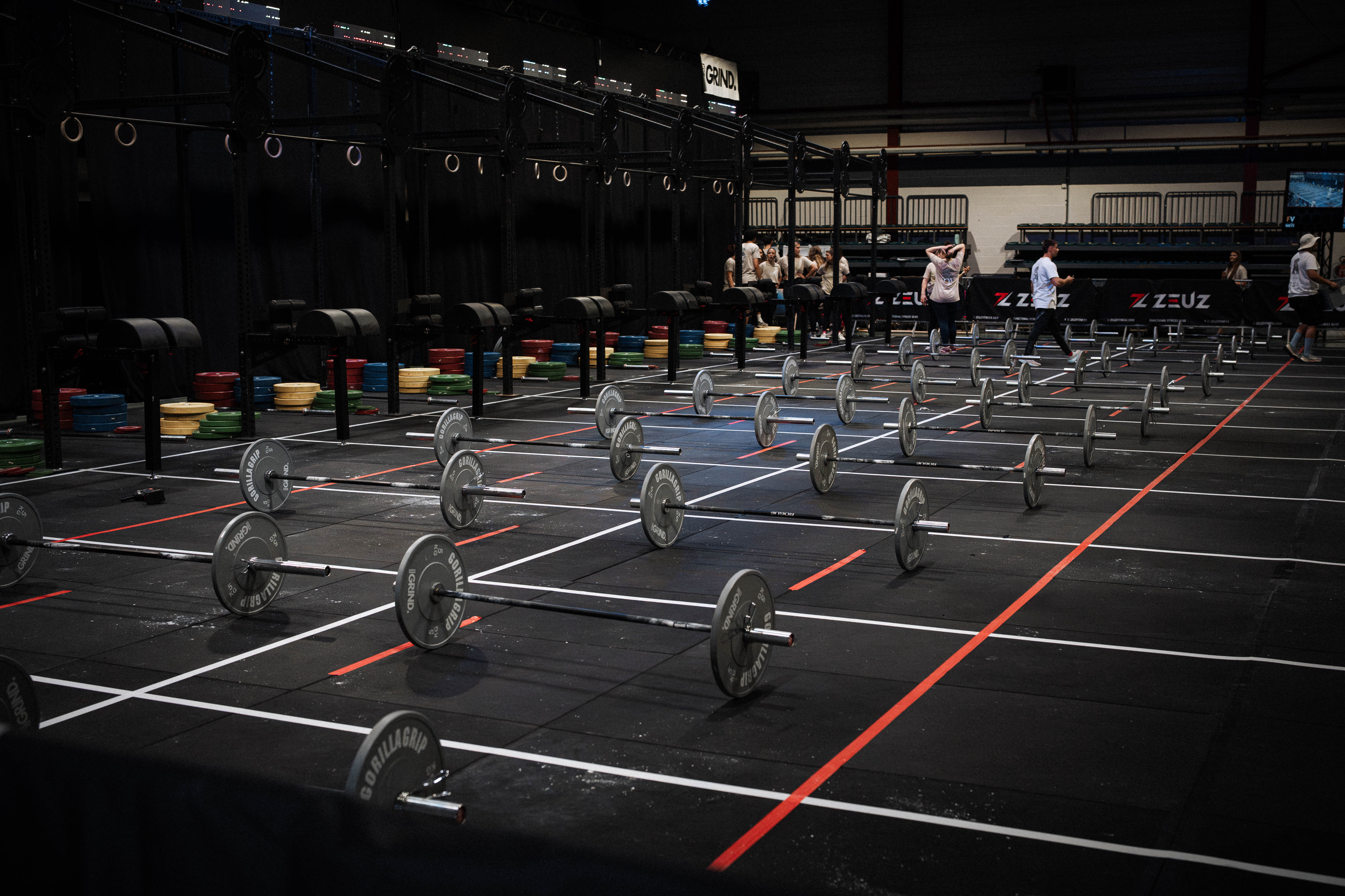 Throwdown - Photo 49
