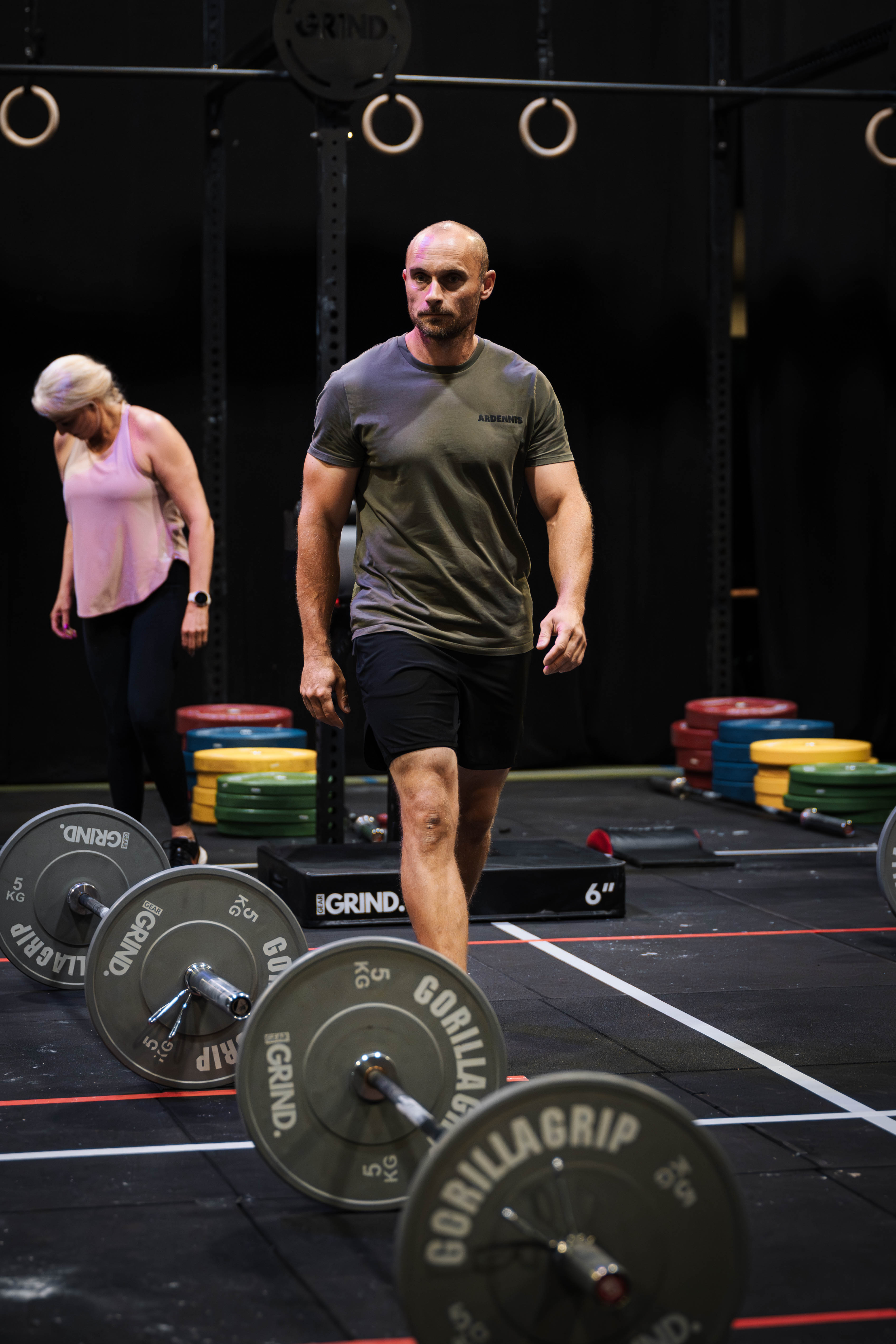 Throwdown - Photo 54