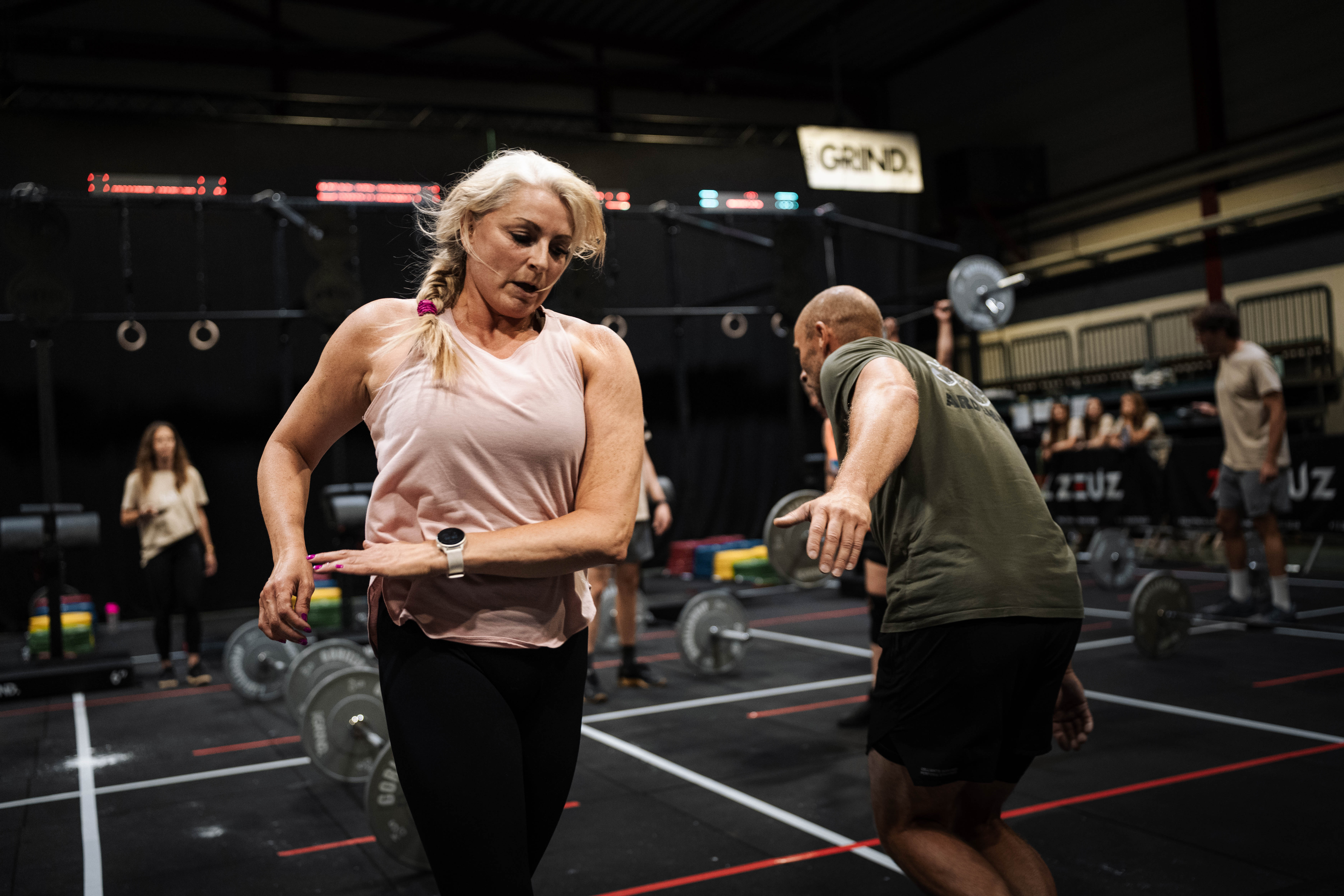 Throwdown - Photo 63