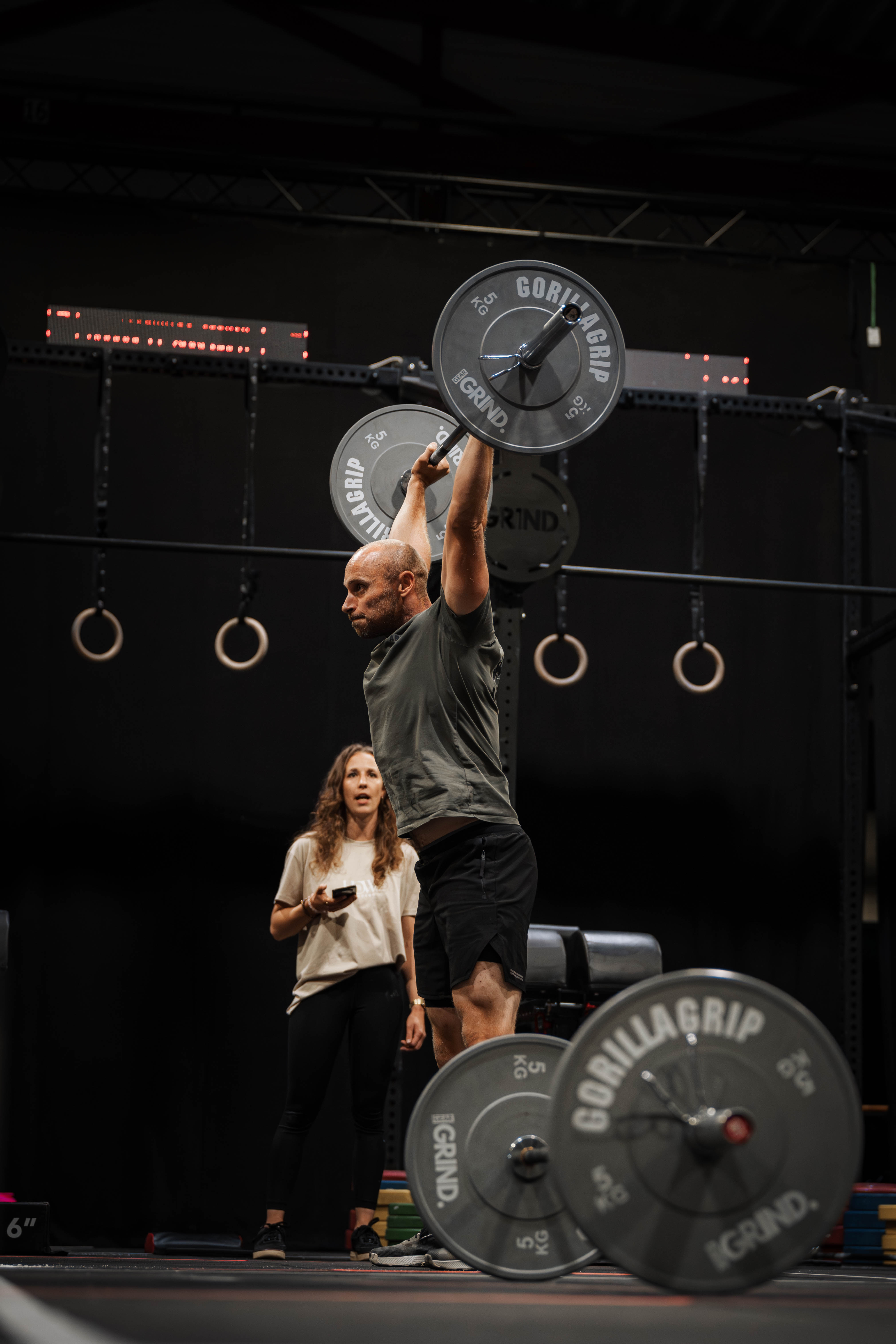 Throwdown - Photo 64