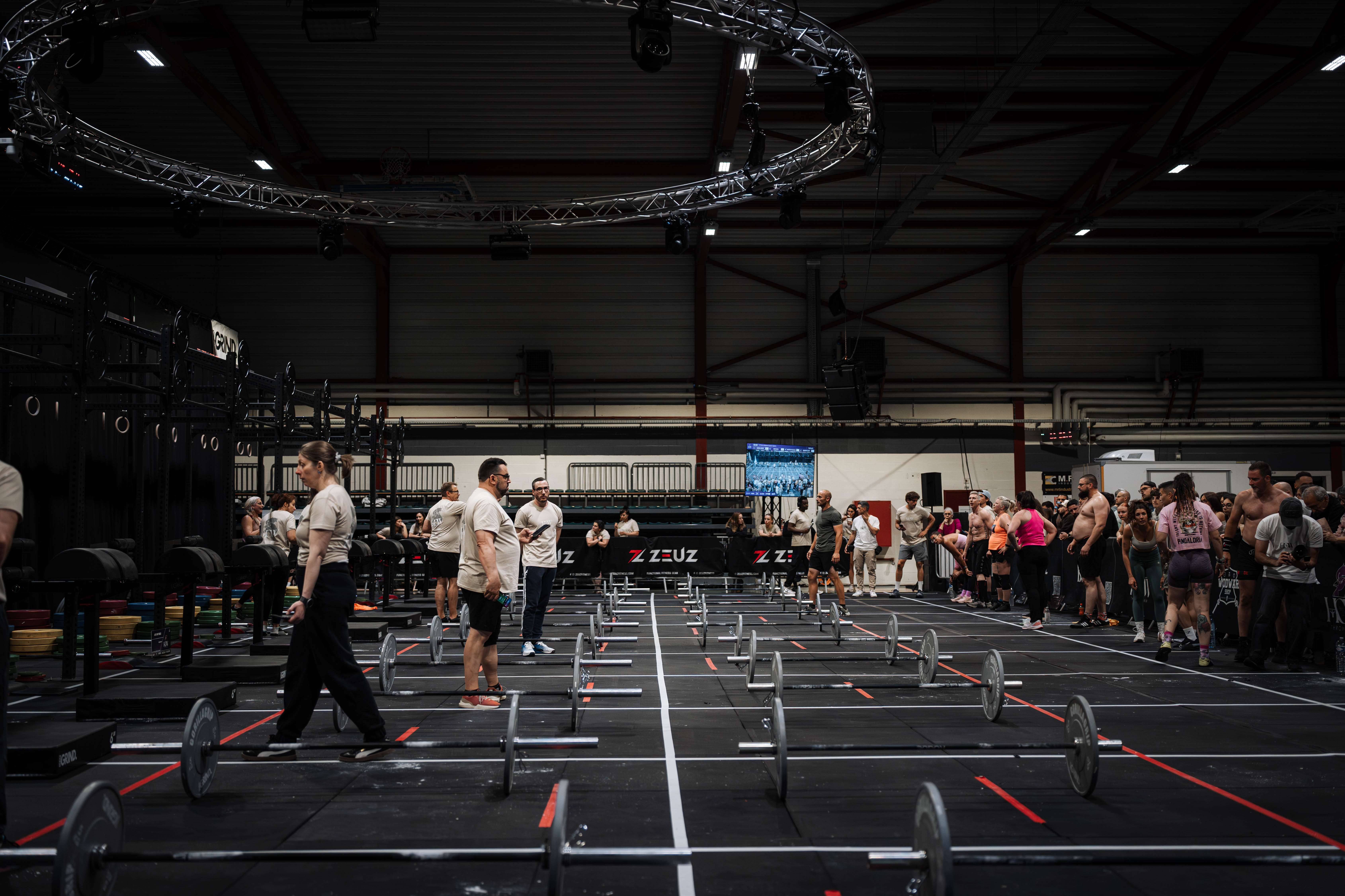 Throwdown - Photo 65