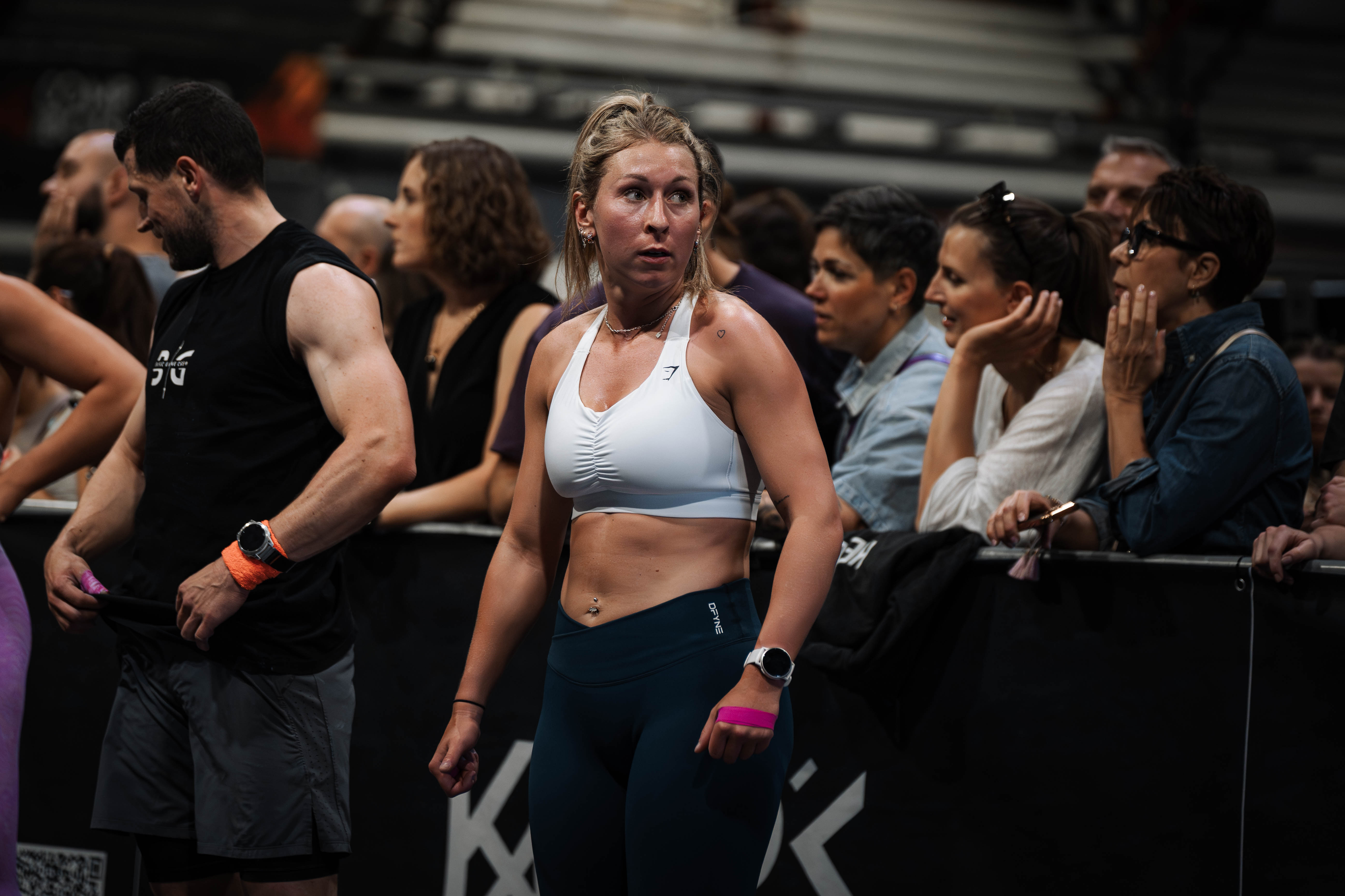 Throwdown - Photo 66