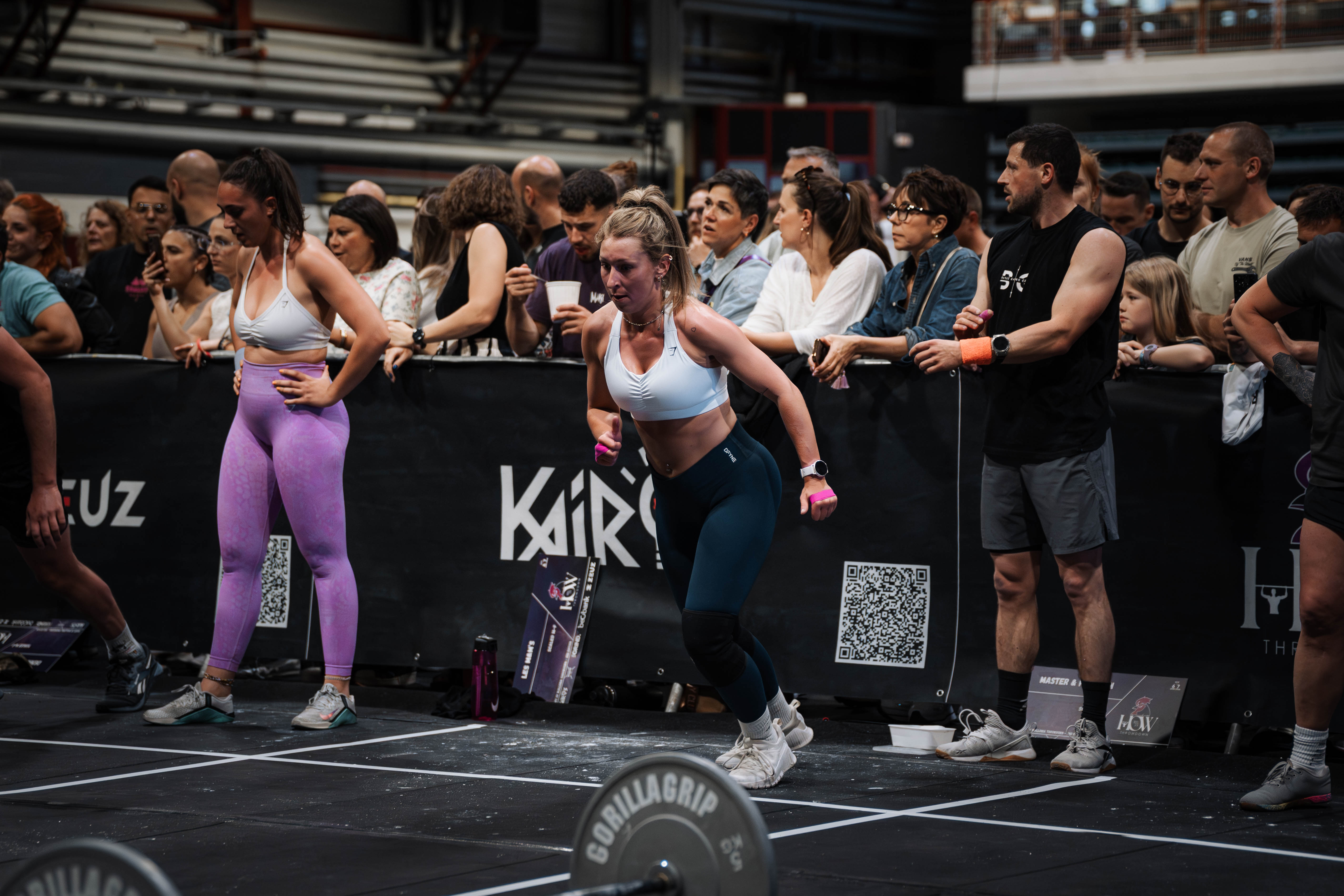 Throwdown - Photo 68