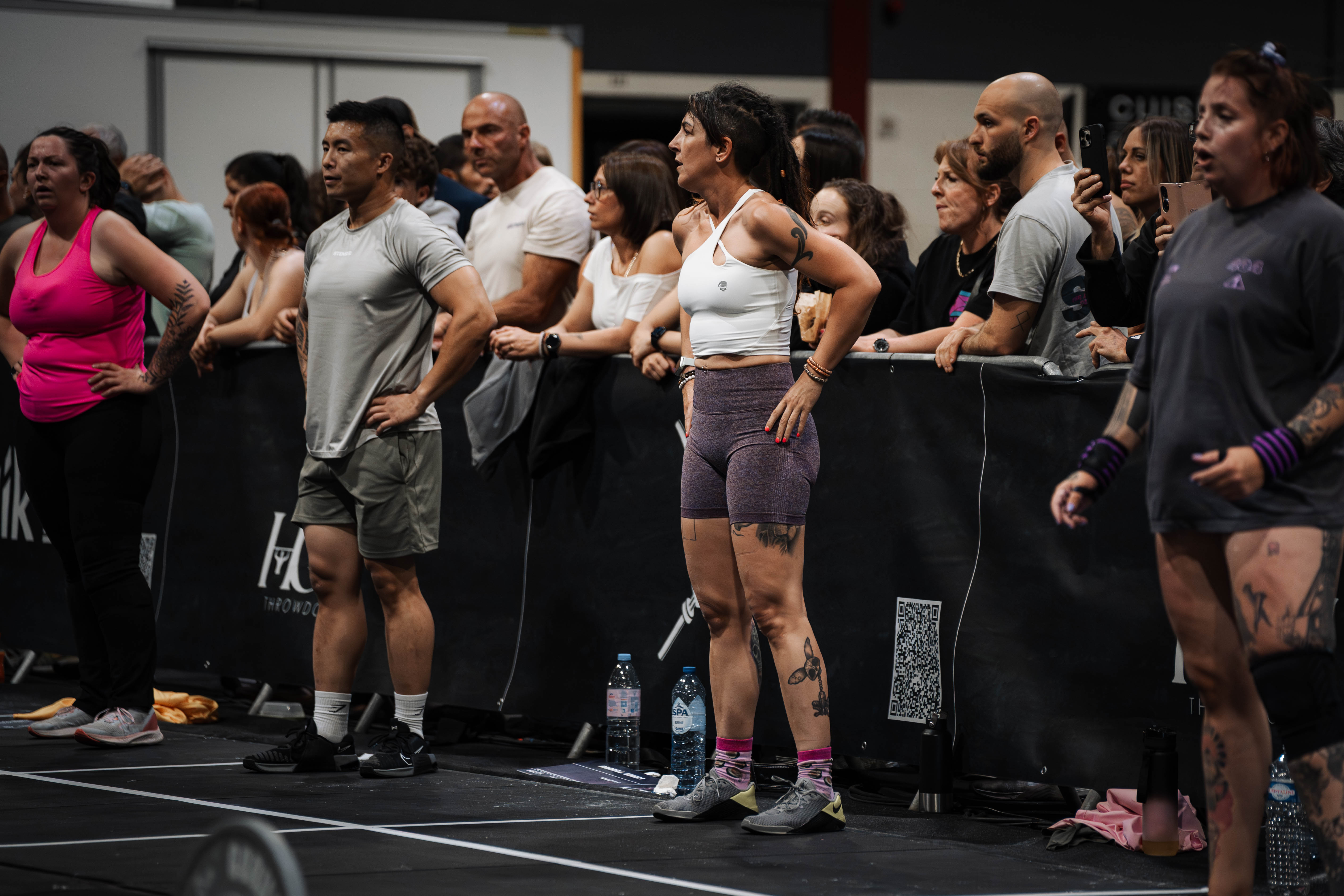 Throwdown - Photo 69