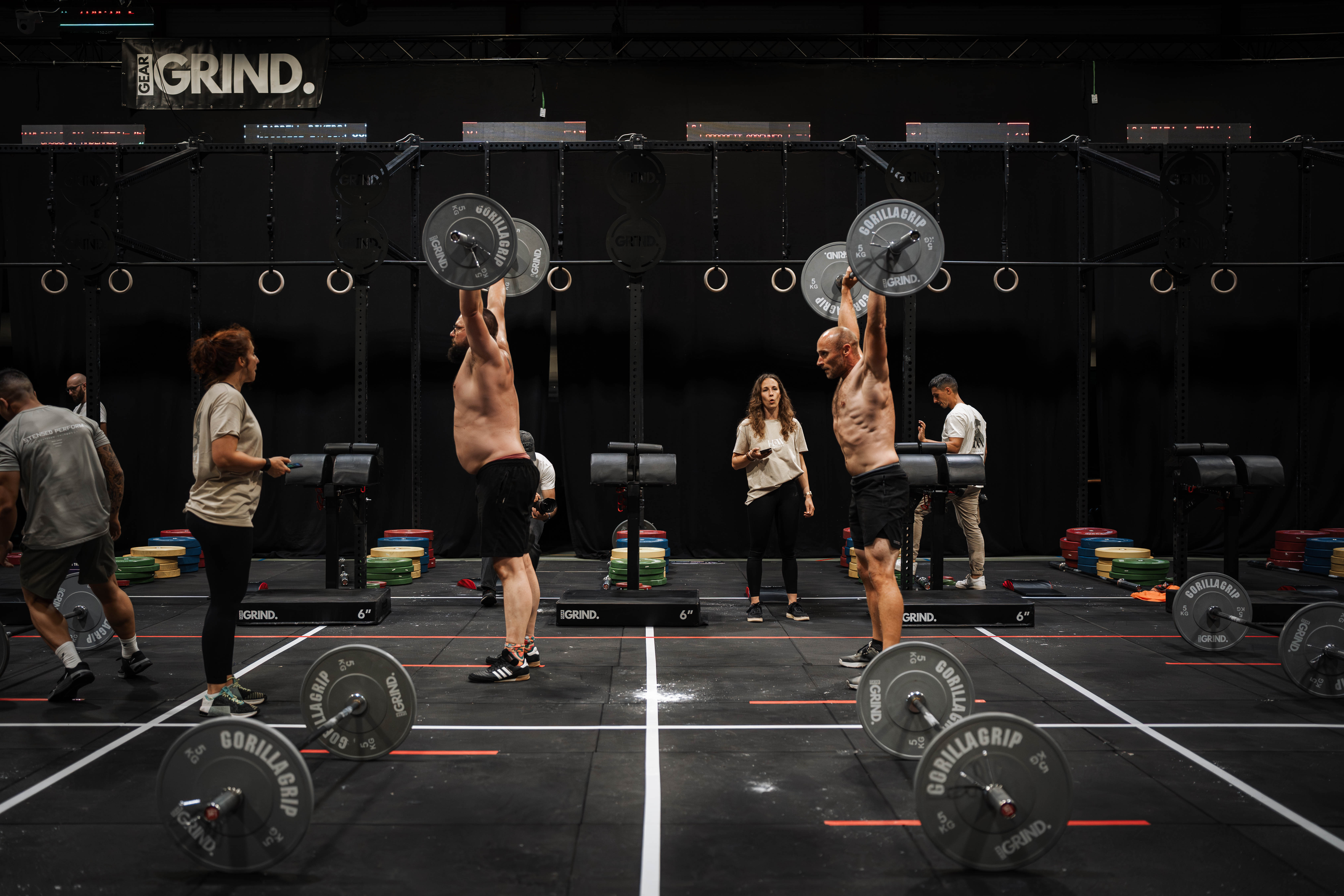 Throwdown - Photo 70