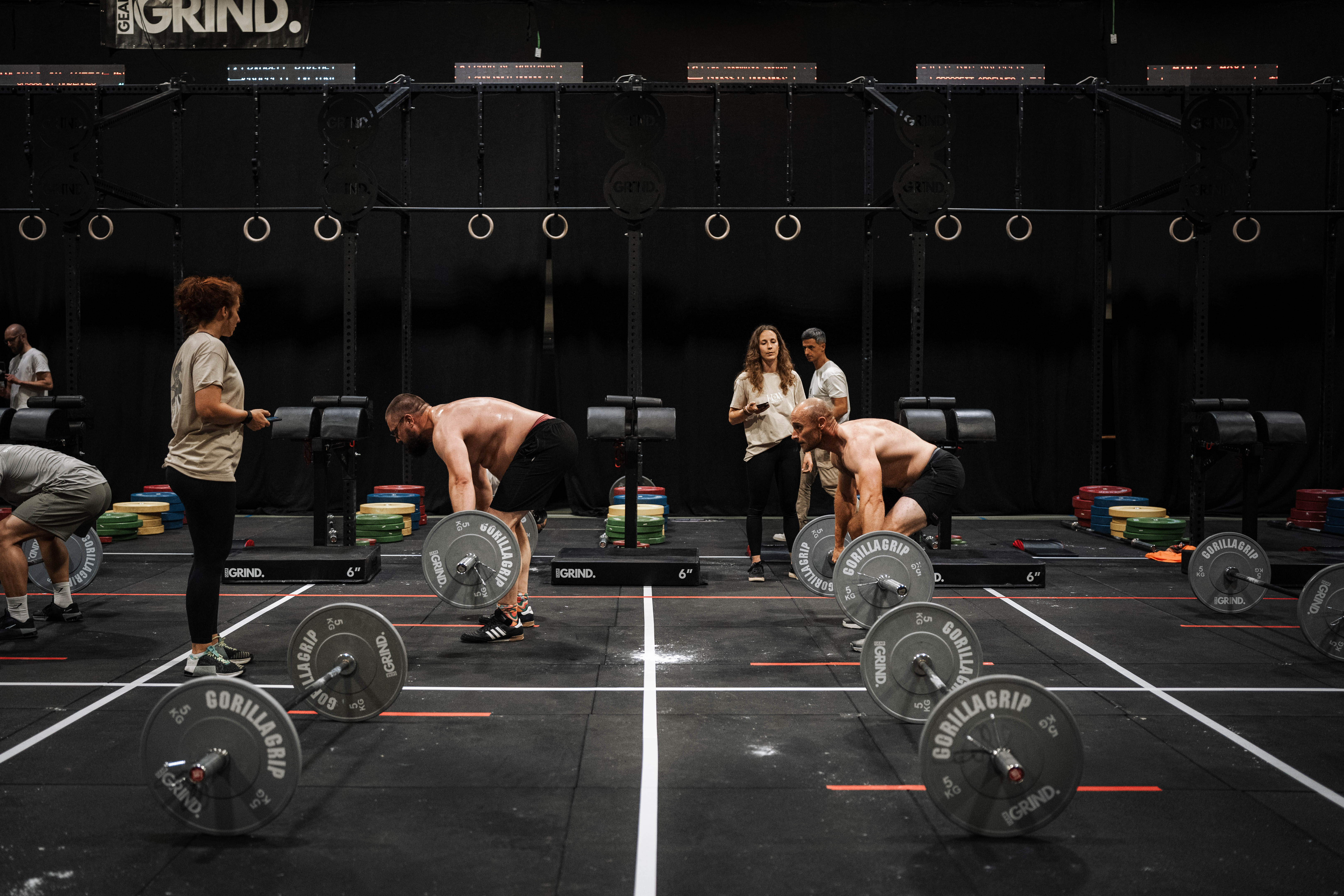 Throwdown - Photo 71