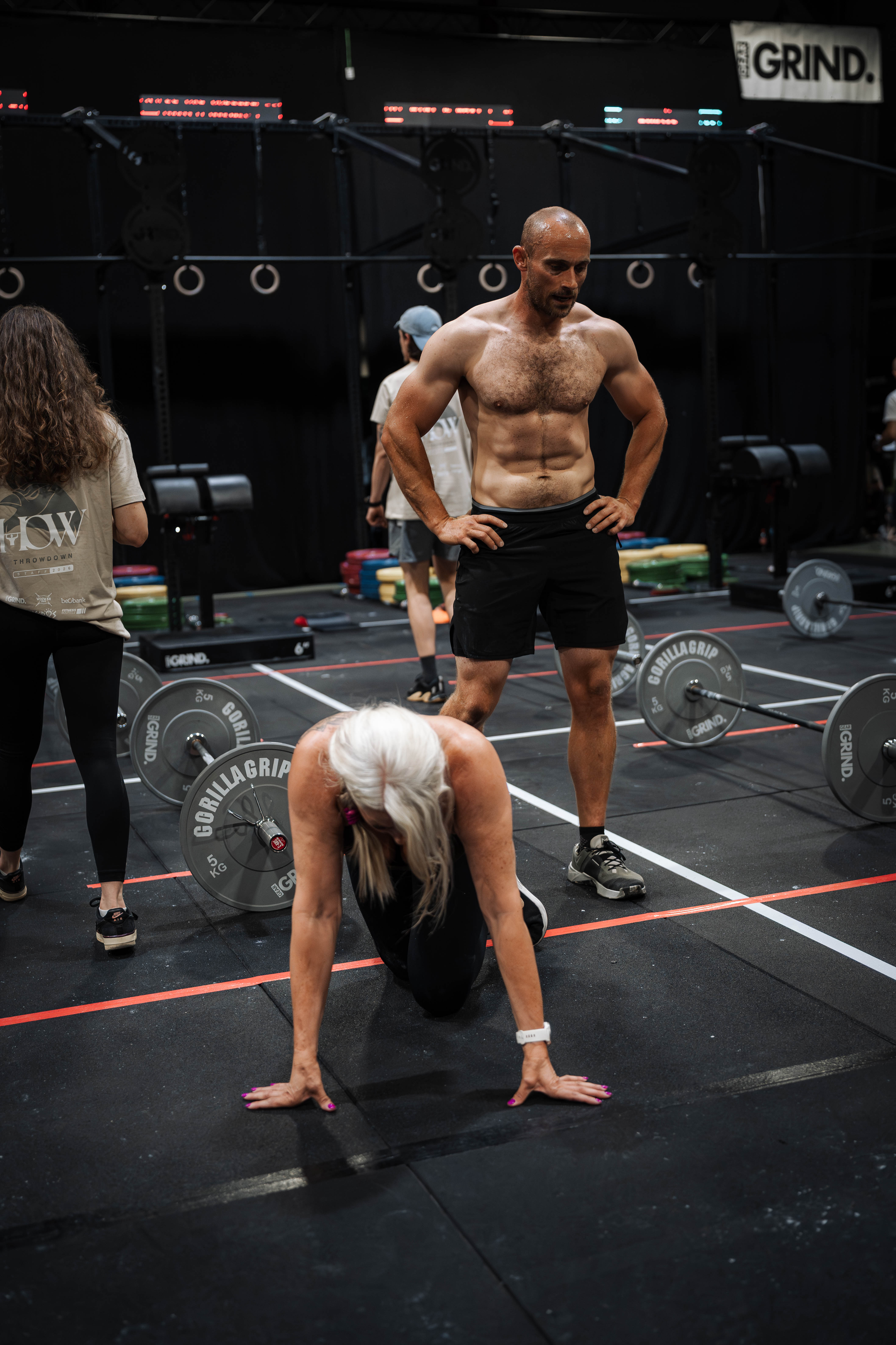 Throwdown - Photo 72