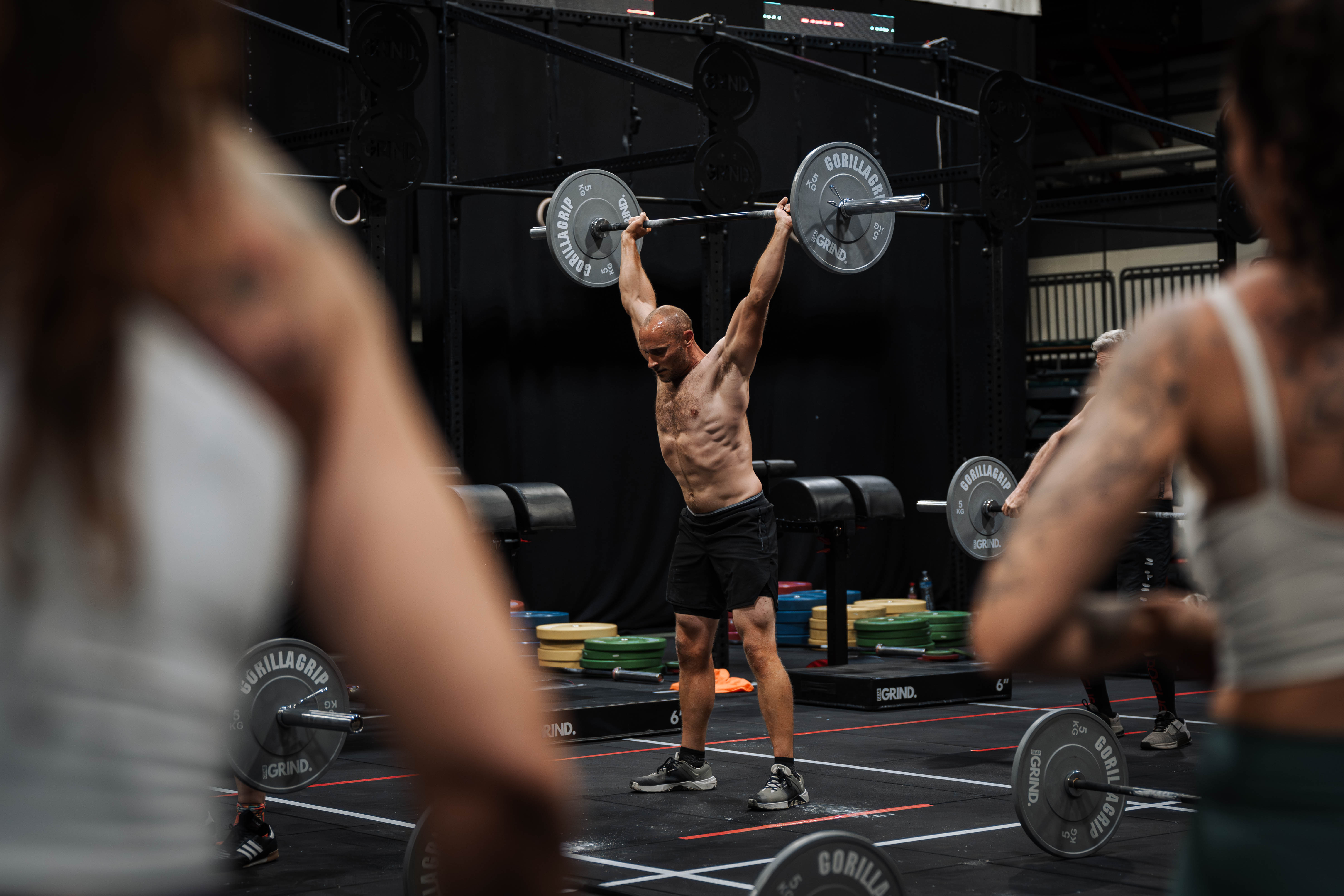 Throwdown - Photo 74