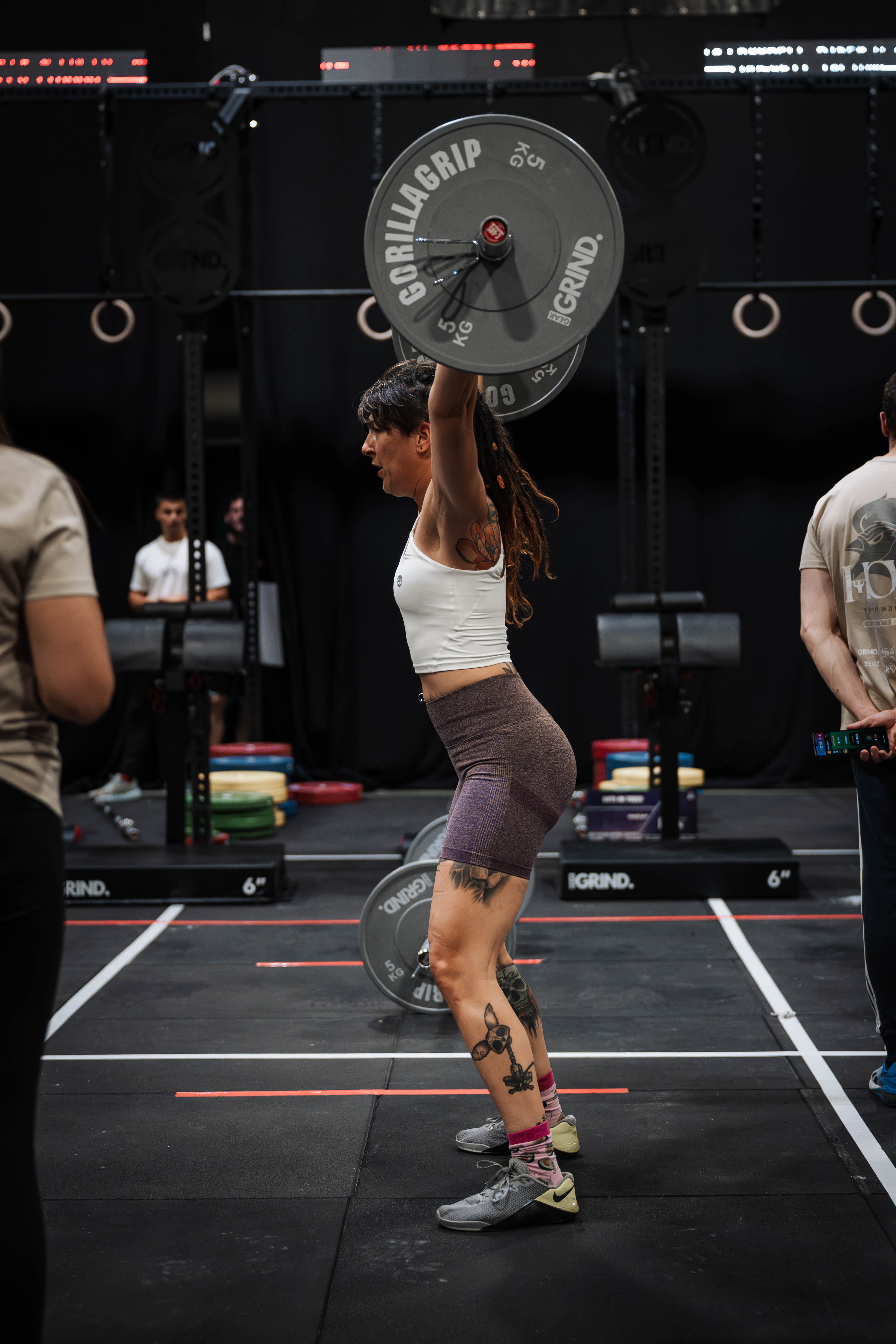 Throwdown - Photo 75