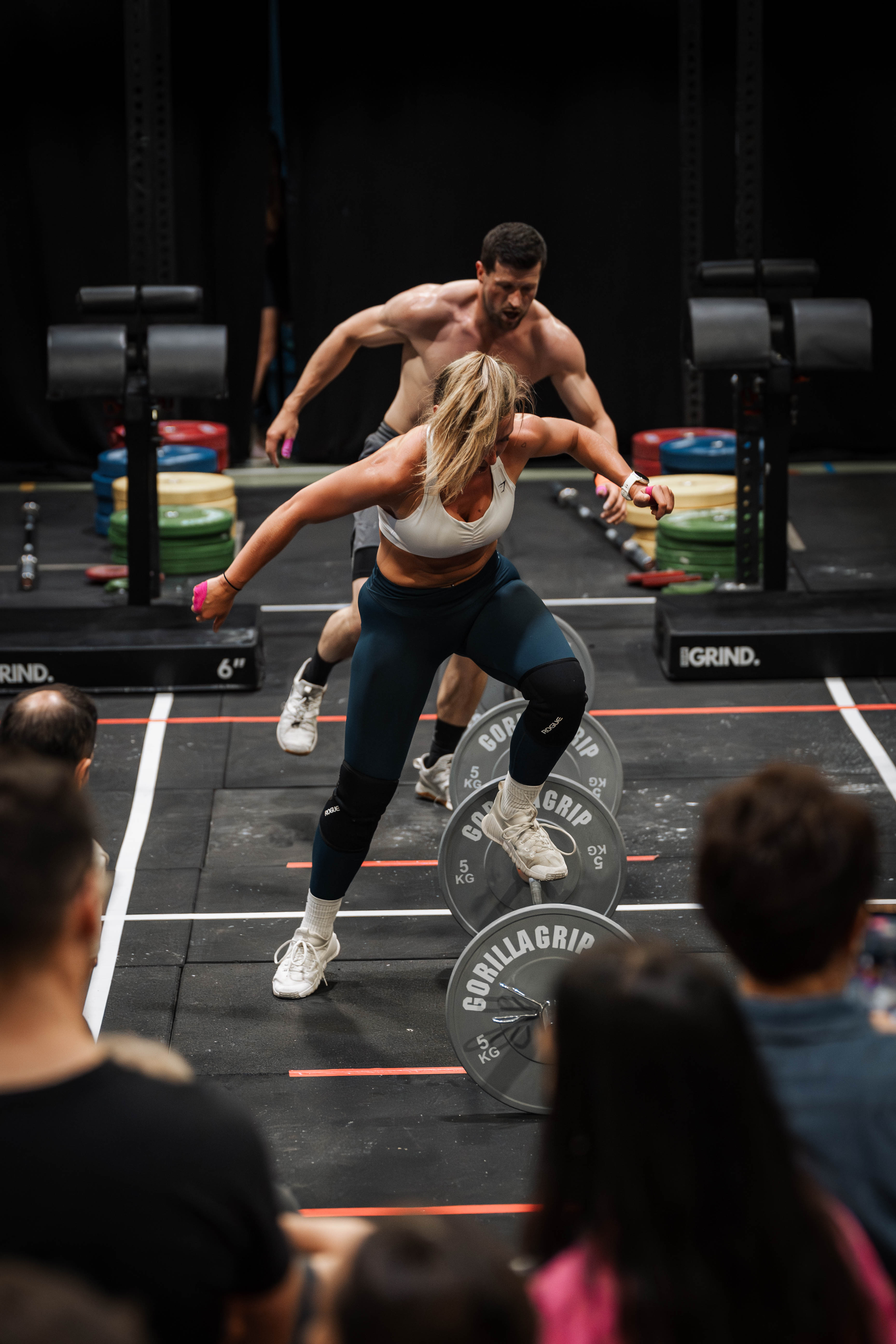 Throwdown - Photo 76