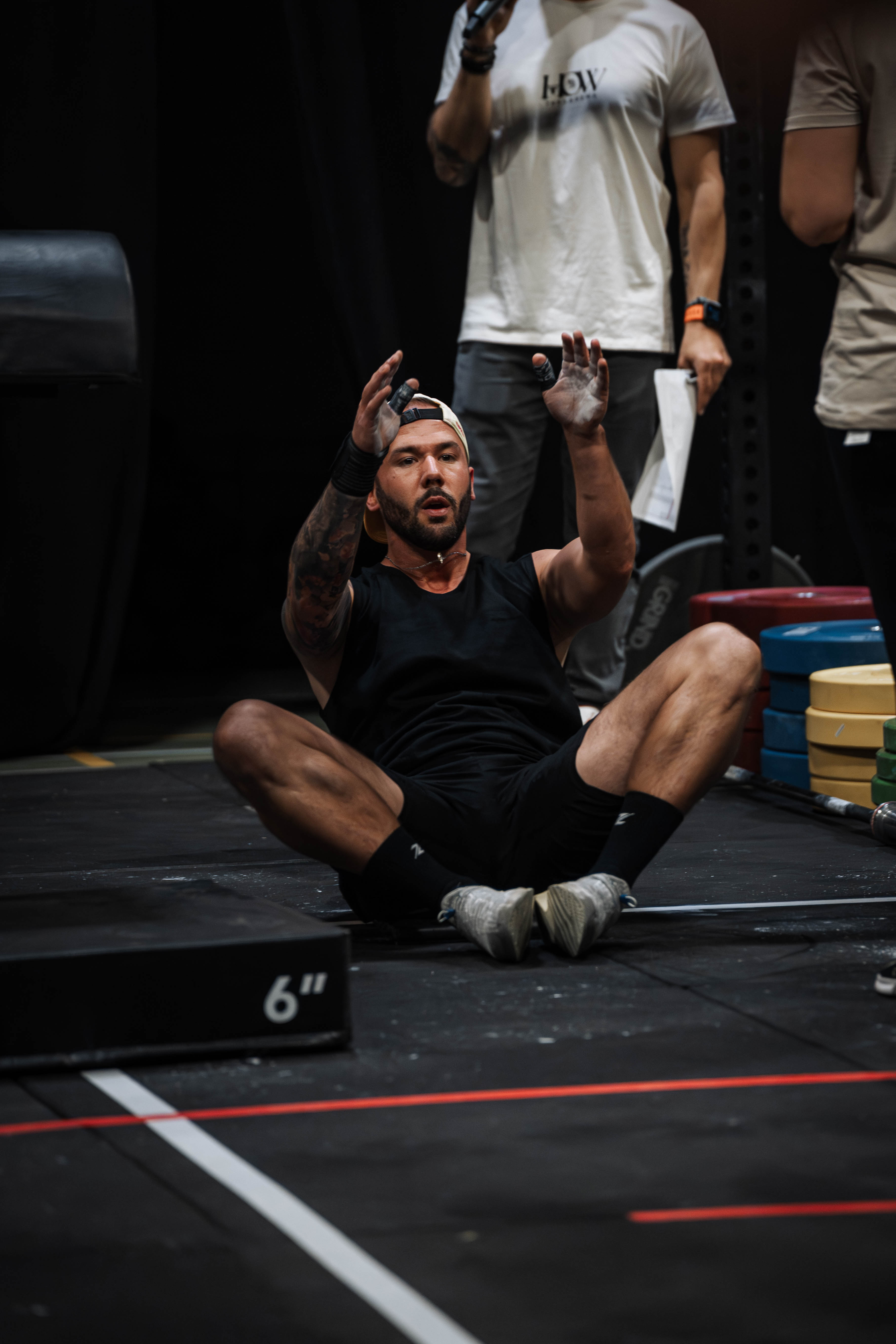 Throwdown - Photo 80